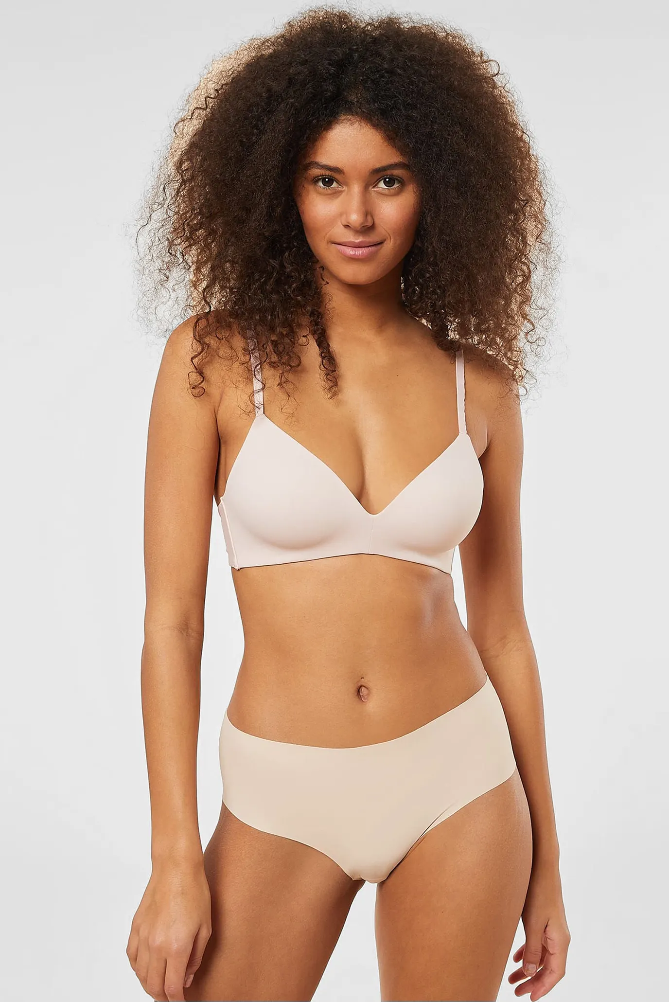 Бюстгальтер PURE FIT - SA CF 3