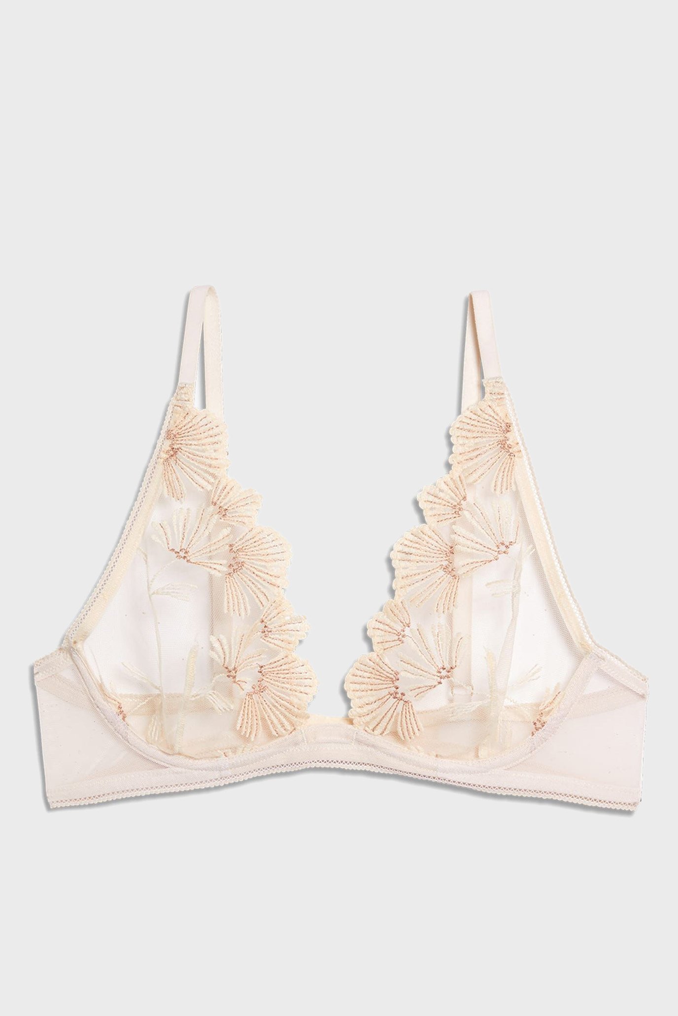 Бюстгальтер PALMES - N*7 TRIANGL 6