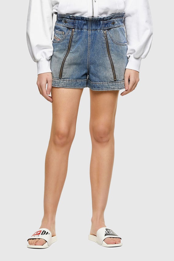 Шорты DE-KUNAP-SP SHORTS