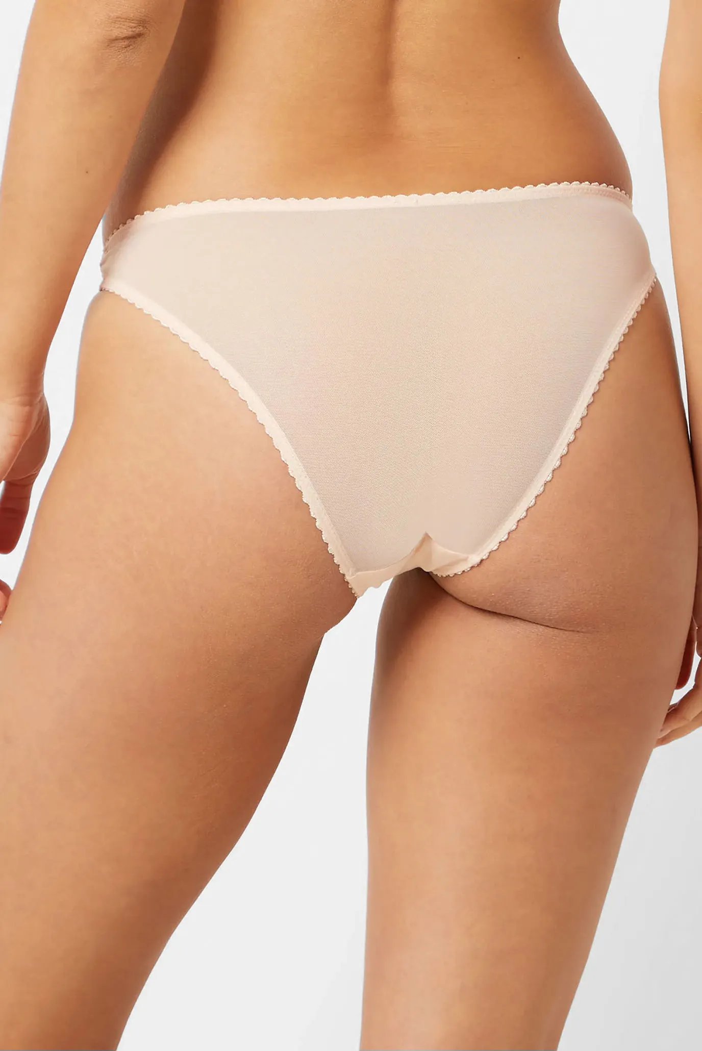 Трусы IDEALE - SLIP 4