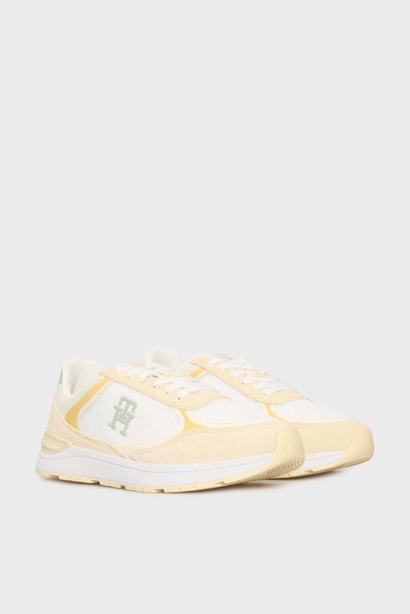 Женские кроссовки CASUAL FASHION RUNNER MIX 3