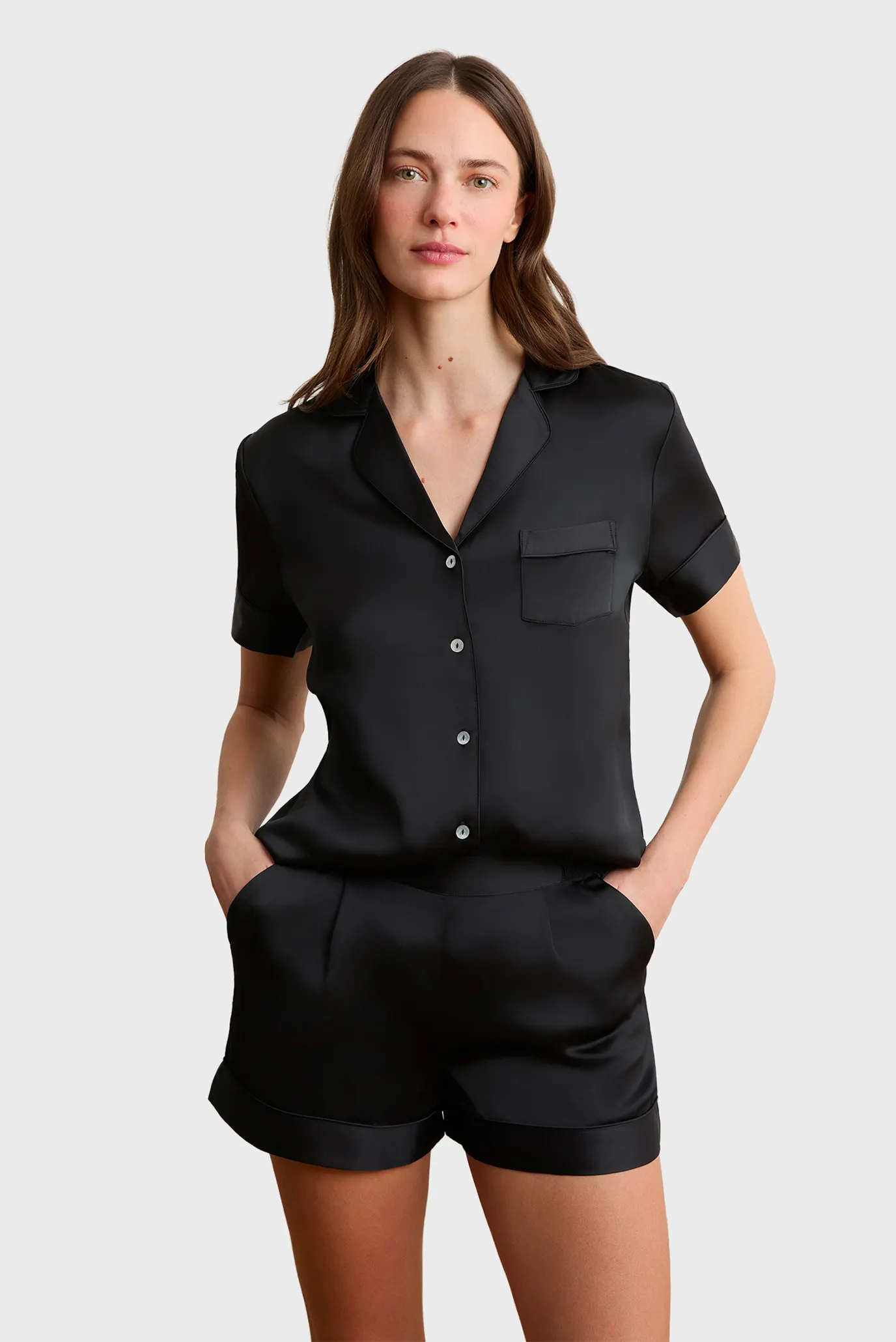 Шорты/GIA - SHORT SPE OLD 2