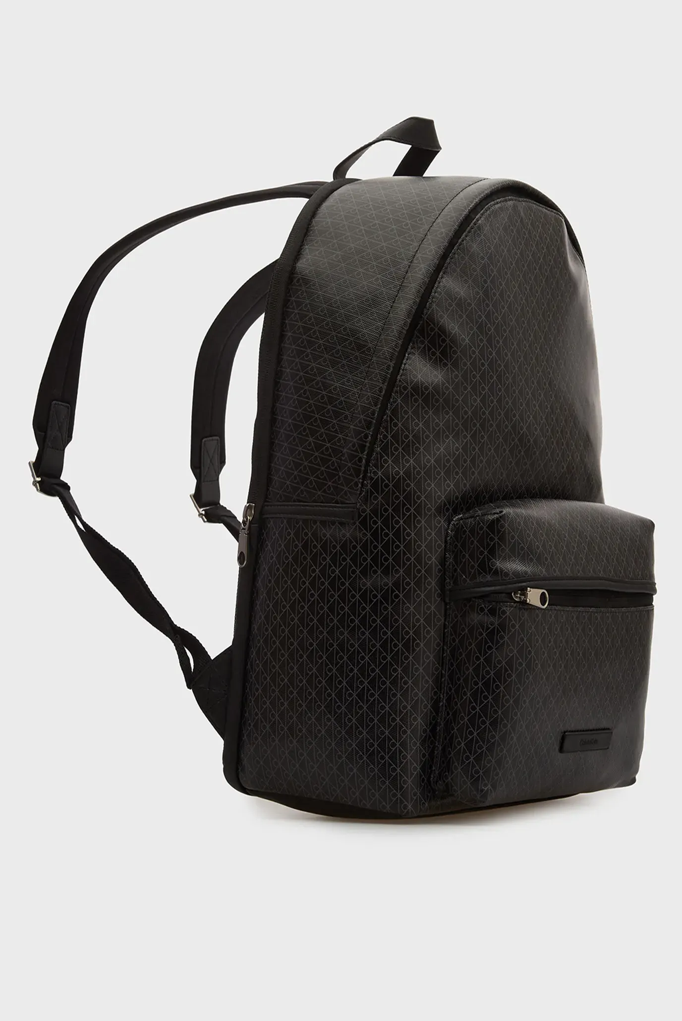 Рюкзак EMBLEM AOP COATED CANVAS CAMPUS 3