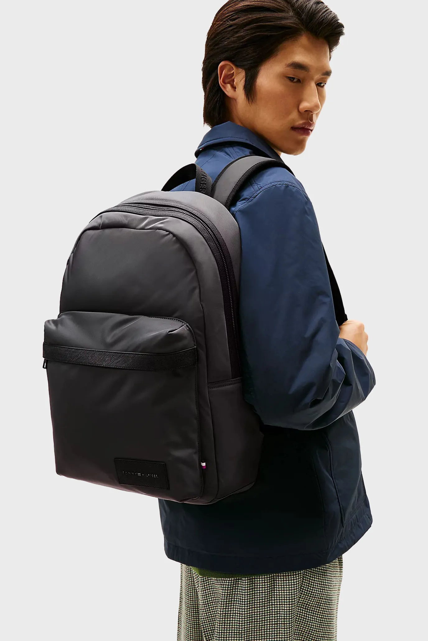 Рюкзак TH REPREVE BACKPACK 2
