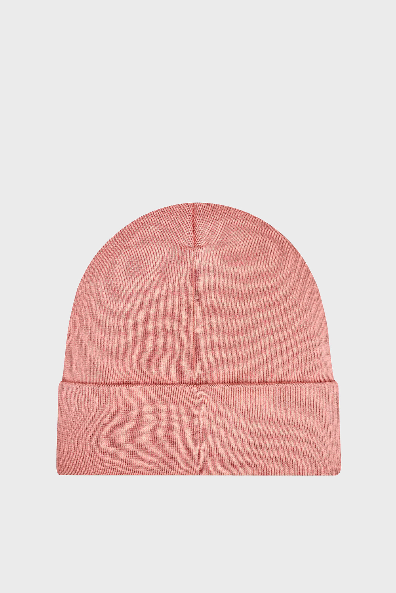 Шапка MONO LOGO EMBRO BEANIE 3