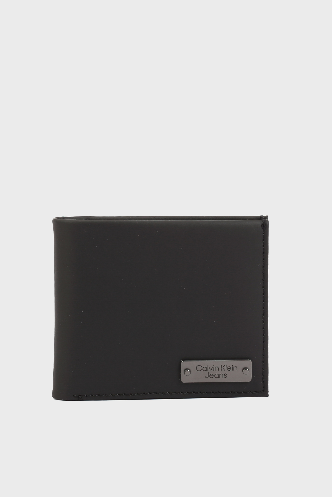 Кошелек PLAQUE BIFOLD W COIN 1