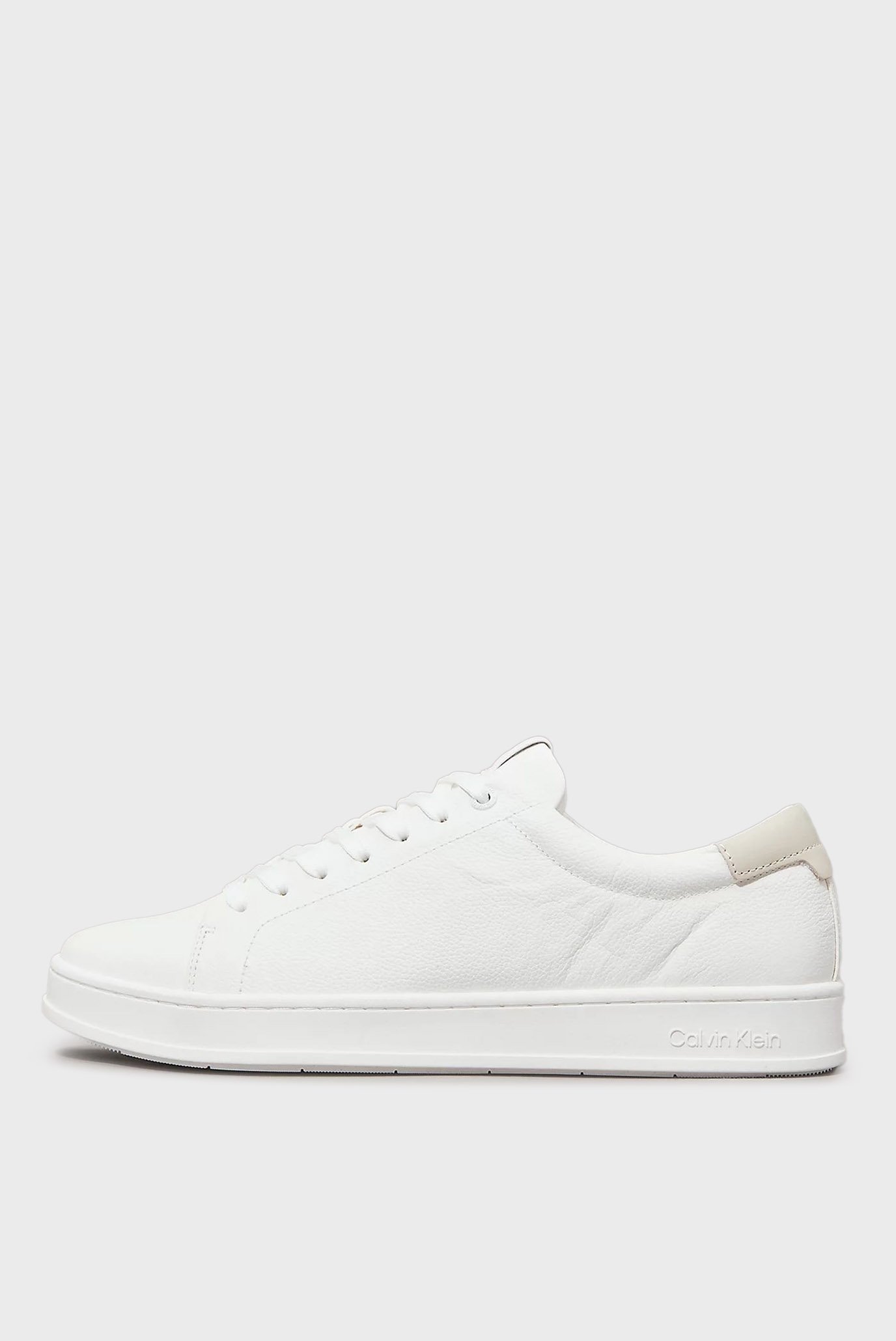 Кеды LOW TOP LACE UP NUCalvin Klein Кеды LOW TOP LACE UP NU 7
