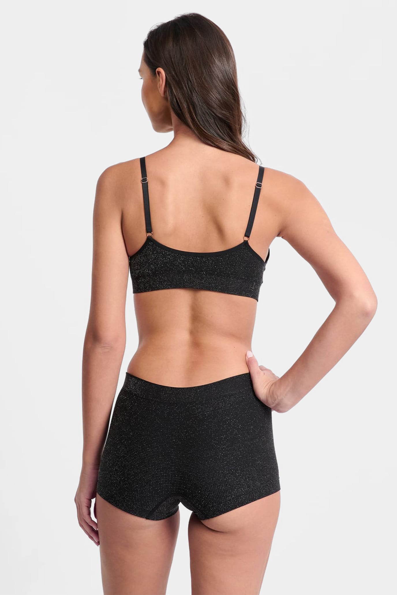 Бюстгальтер AMANDE SHINY - BRASSIERE 2