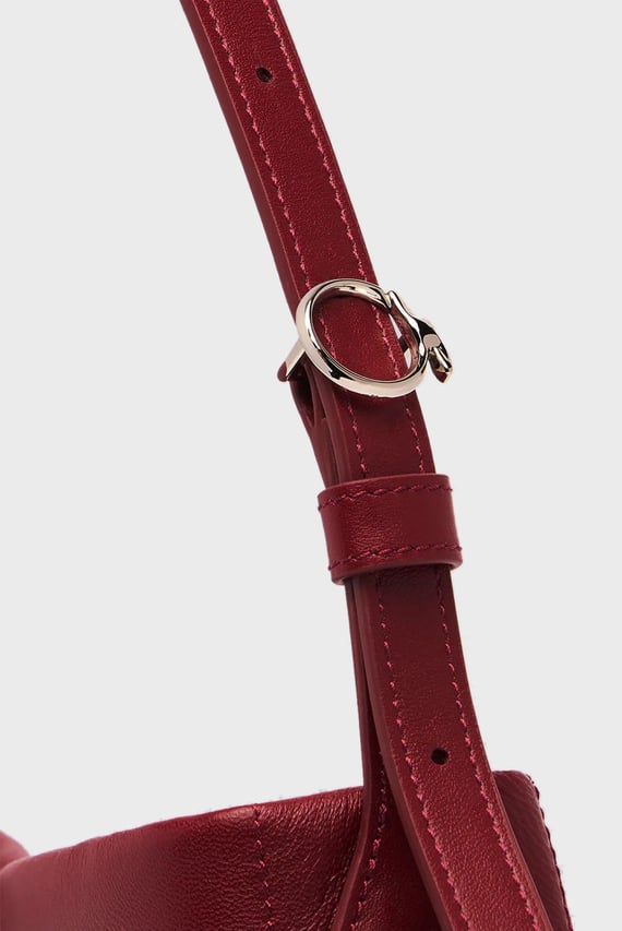 Сумка GENTLE HOBO BAG MD - NAPPA