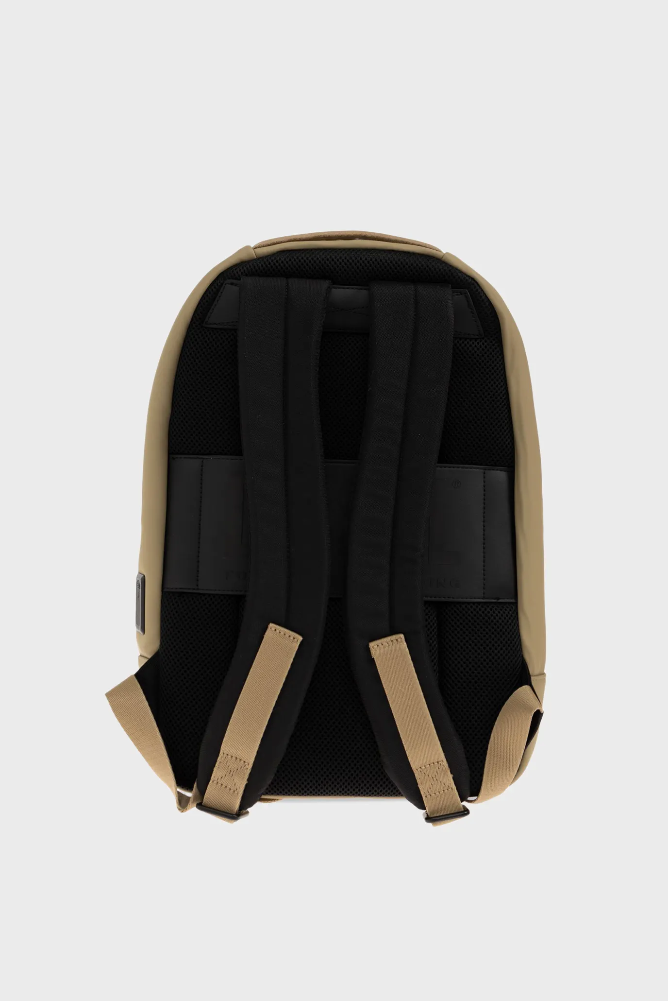 Чемодан DIESEL ALUMINUM BACKPACK-BLACK 4