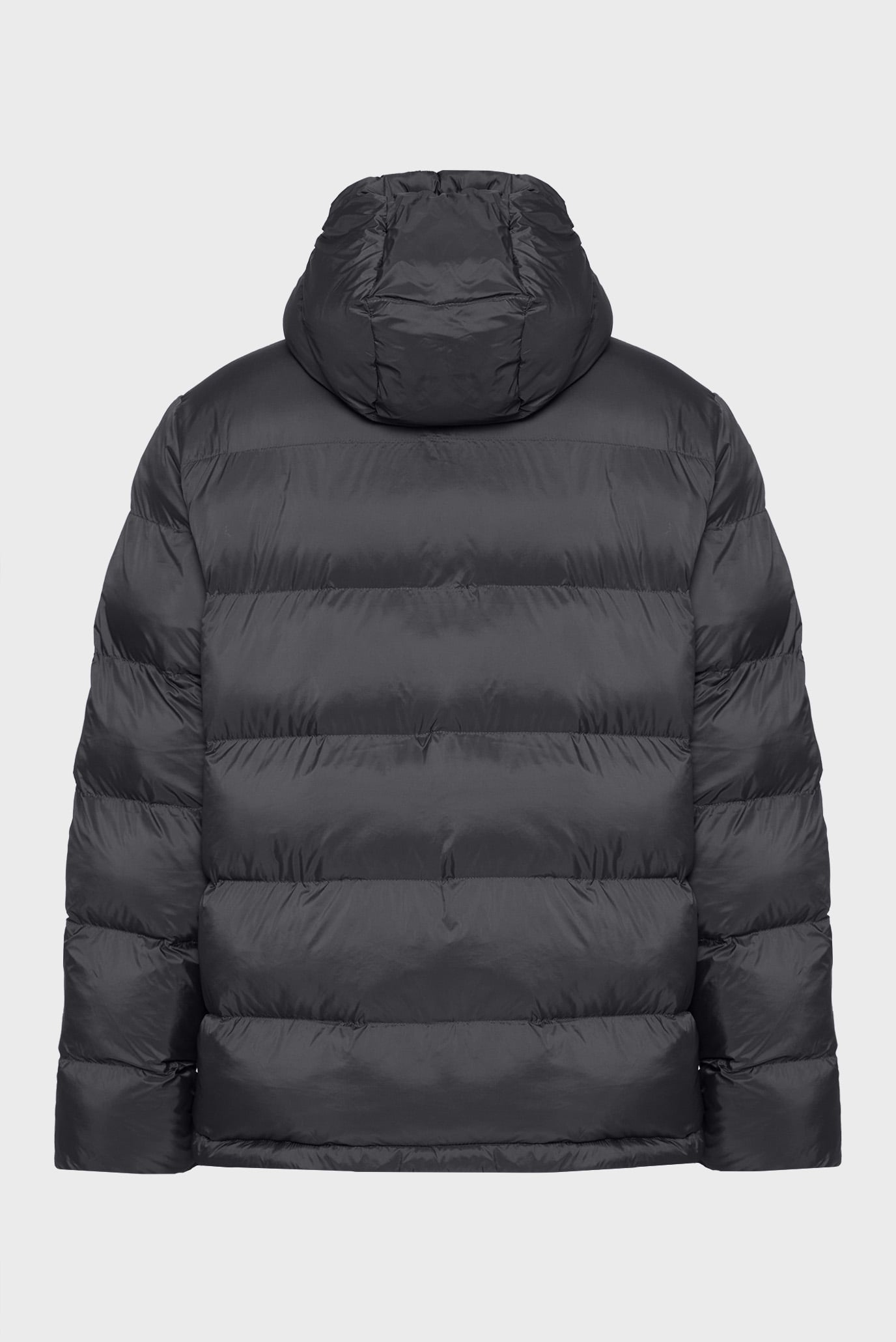 Куртка зимняя/LS MD WT NYLN CHNNLD 2