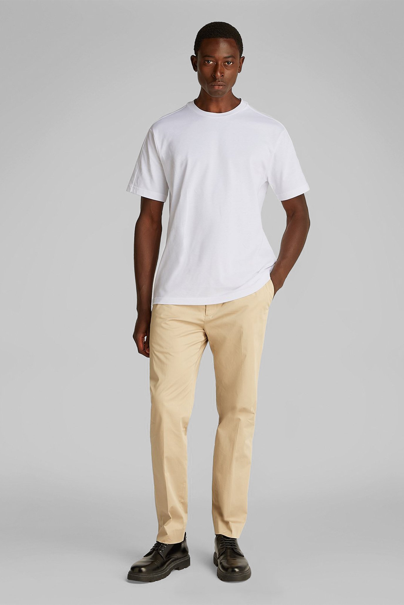 Футболка THERMO TECH PIQUE T-SHIRTCalvin Klein Футболка THERMO TECH PIQUE T-SHIRT 2