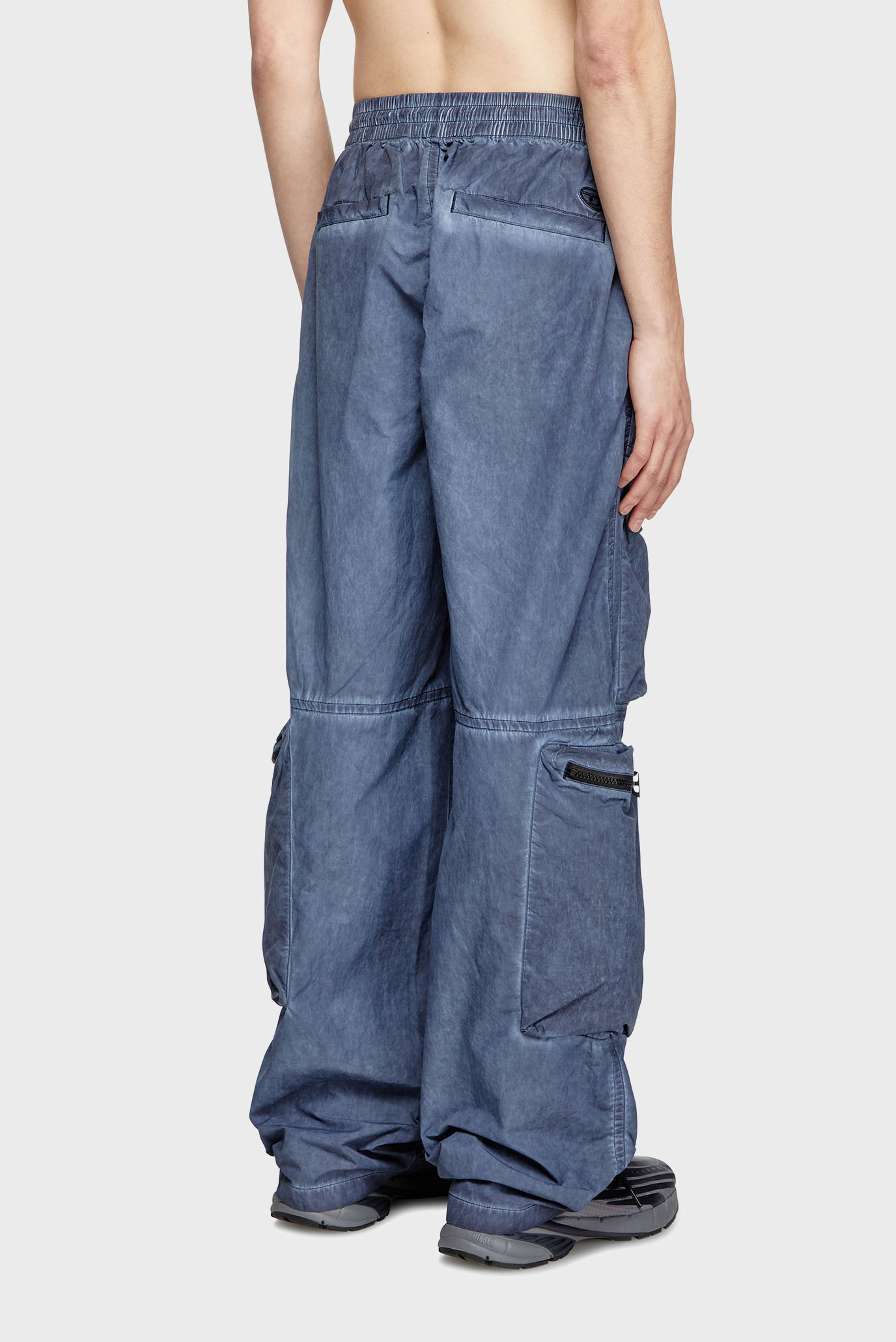 Штаны P-NOODE-A PANTALONI 3