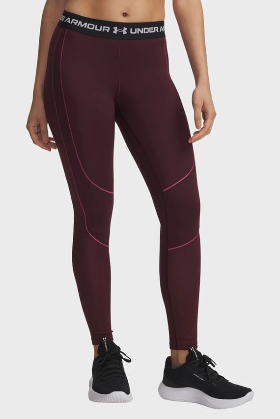 Легинсы UA ColdGear Textured Legging Under Armour