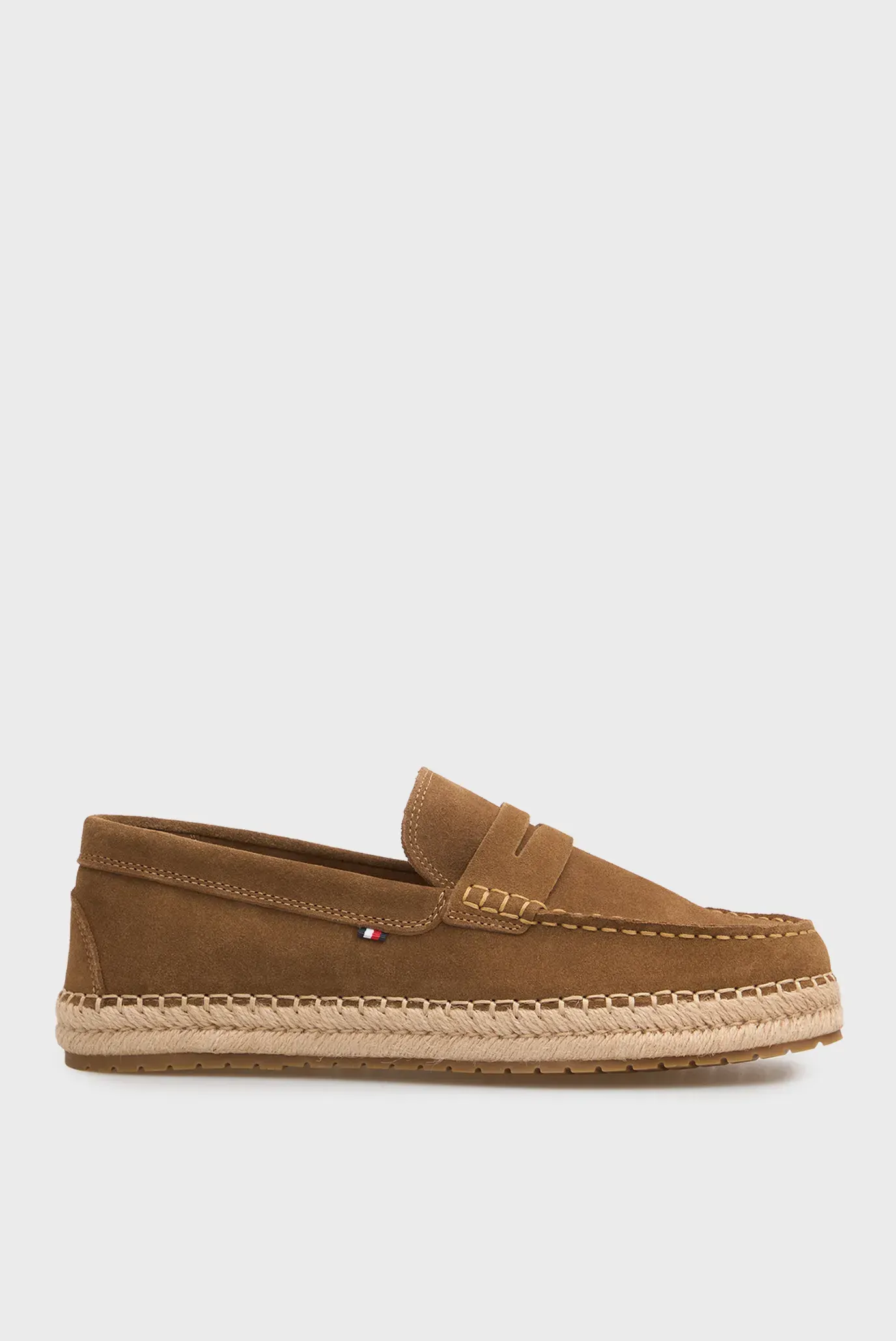 Лоферы FLEXIBLE HILFIGER SDE ESPADRILLE 1