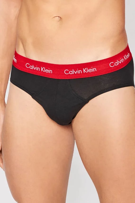 Трусы HIP BRIEF 3PK