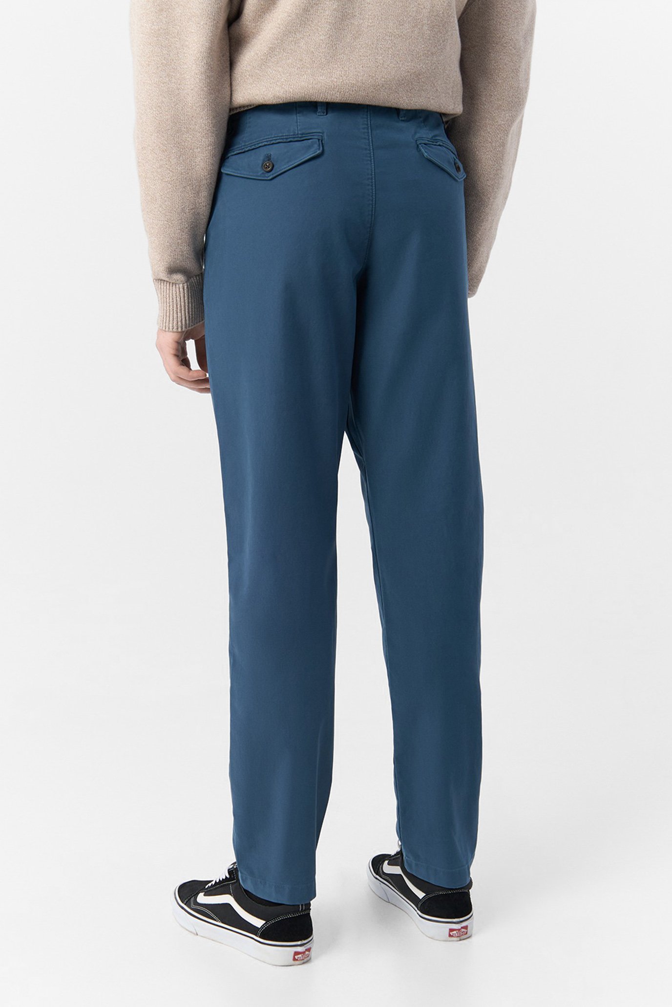 Штаны CHINO HARLEM GABARDINE GMD 4