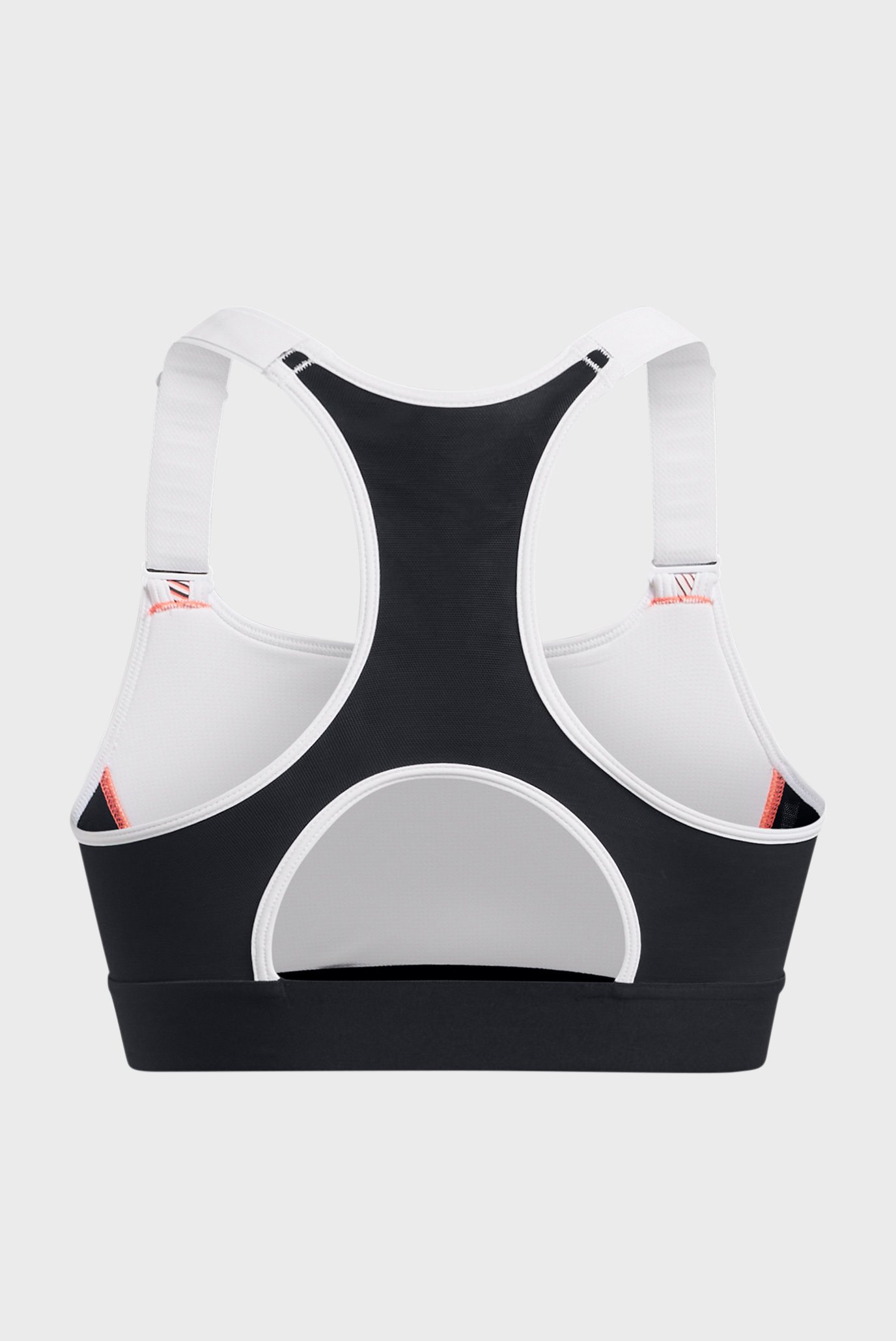 Женский спортивный топ UA HG Armour High PrintUnder Armour Женский спортивный топ UA HG Armour High Print 6