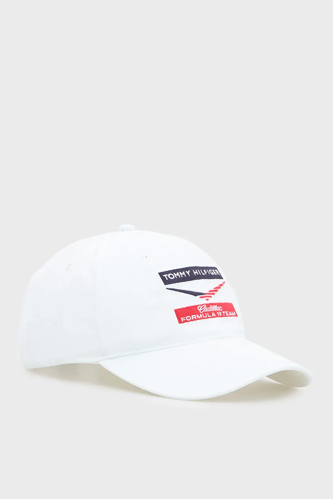 Кепка TH X CF1 CHEVRON CAP 1