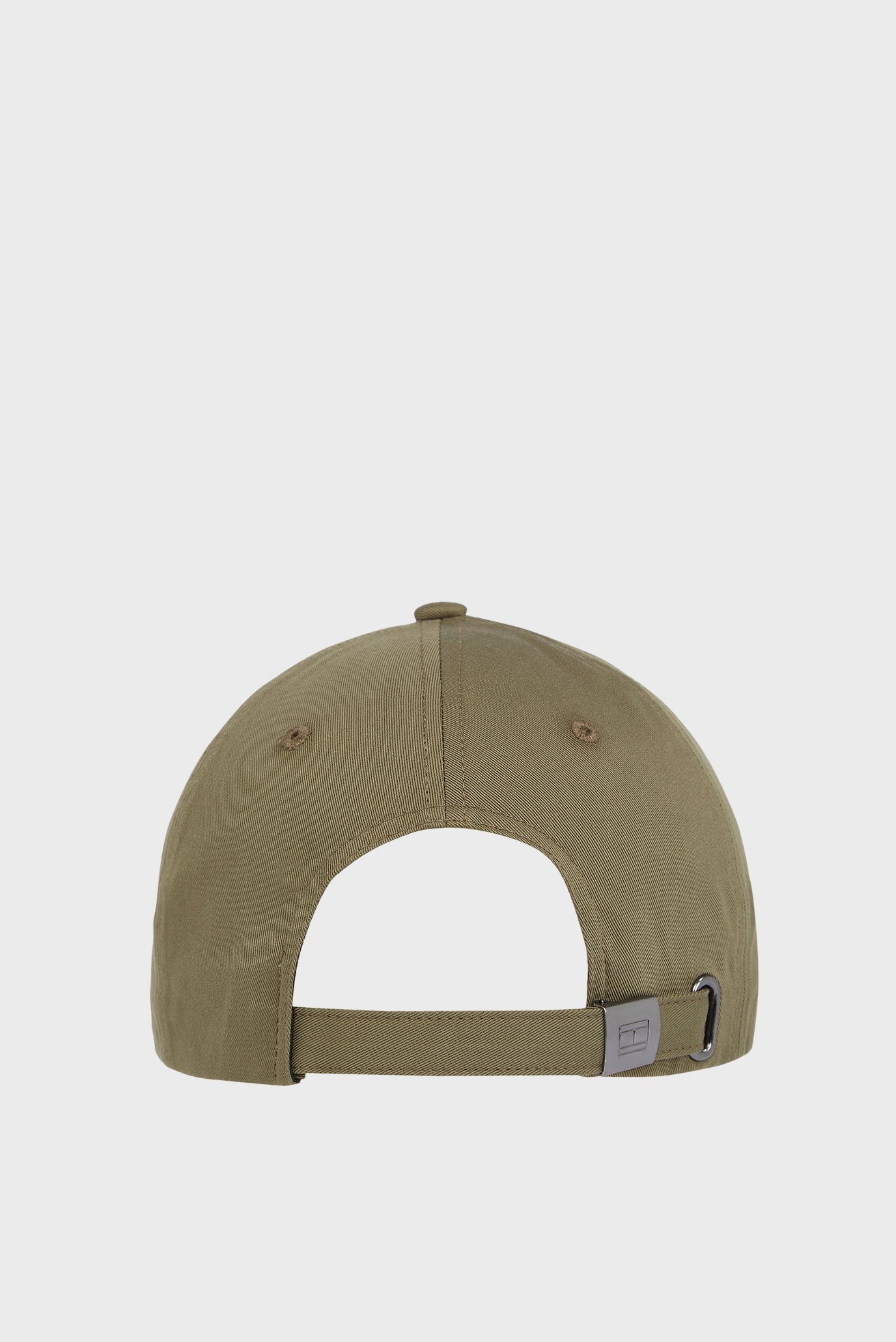 Кепка TH FOUNDATION 6 PANEL CAP 3
