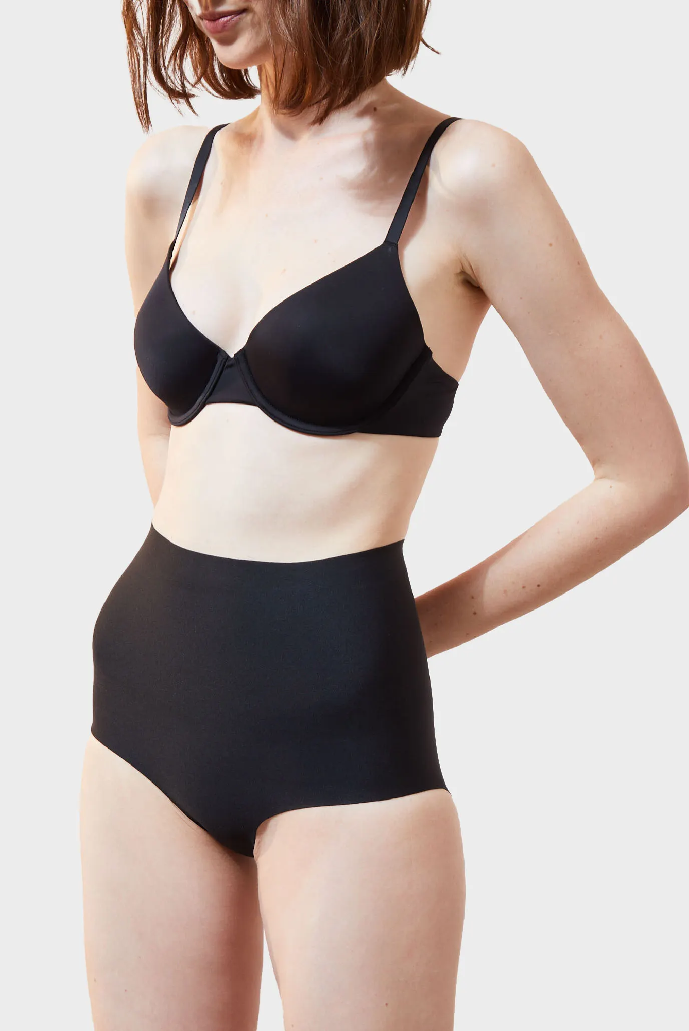 Трусы CONTROL BYETAM - CULOTTE TH 4