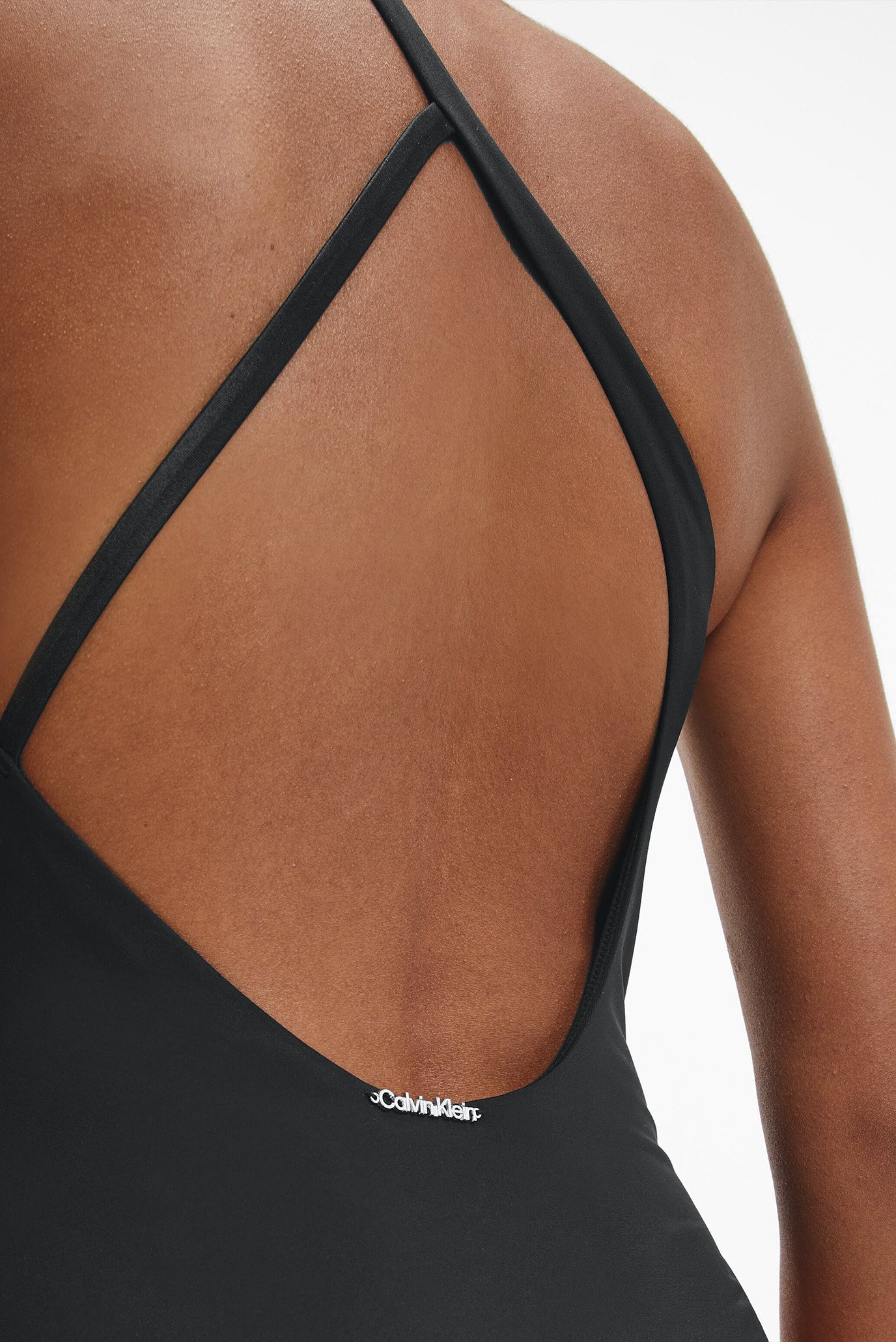 Купальник ONE SHOULDER ONE PIECE 3