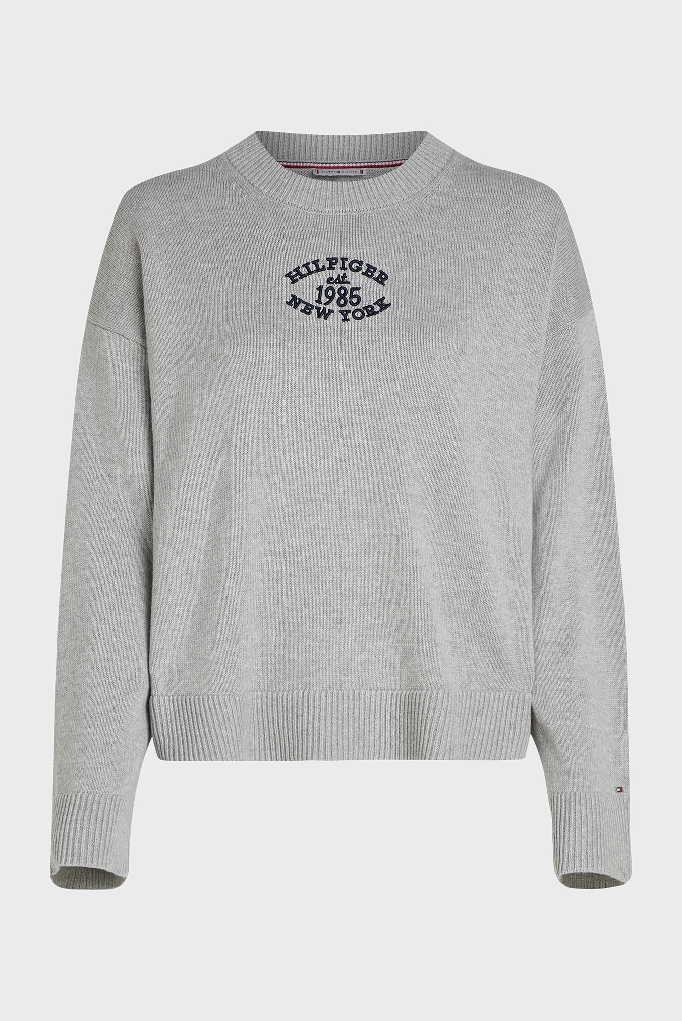 Свитер VARSITY GRAPHIC C-NECK SWT 4