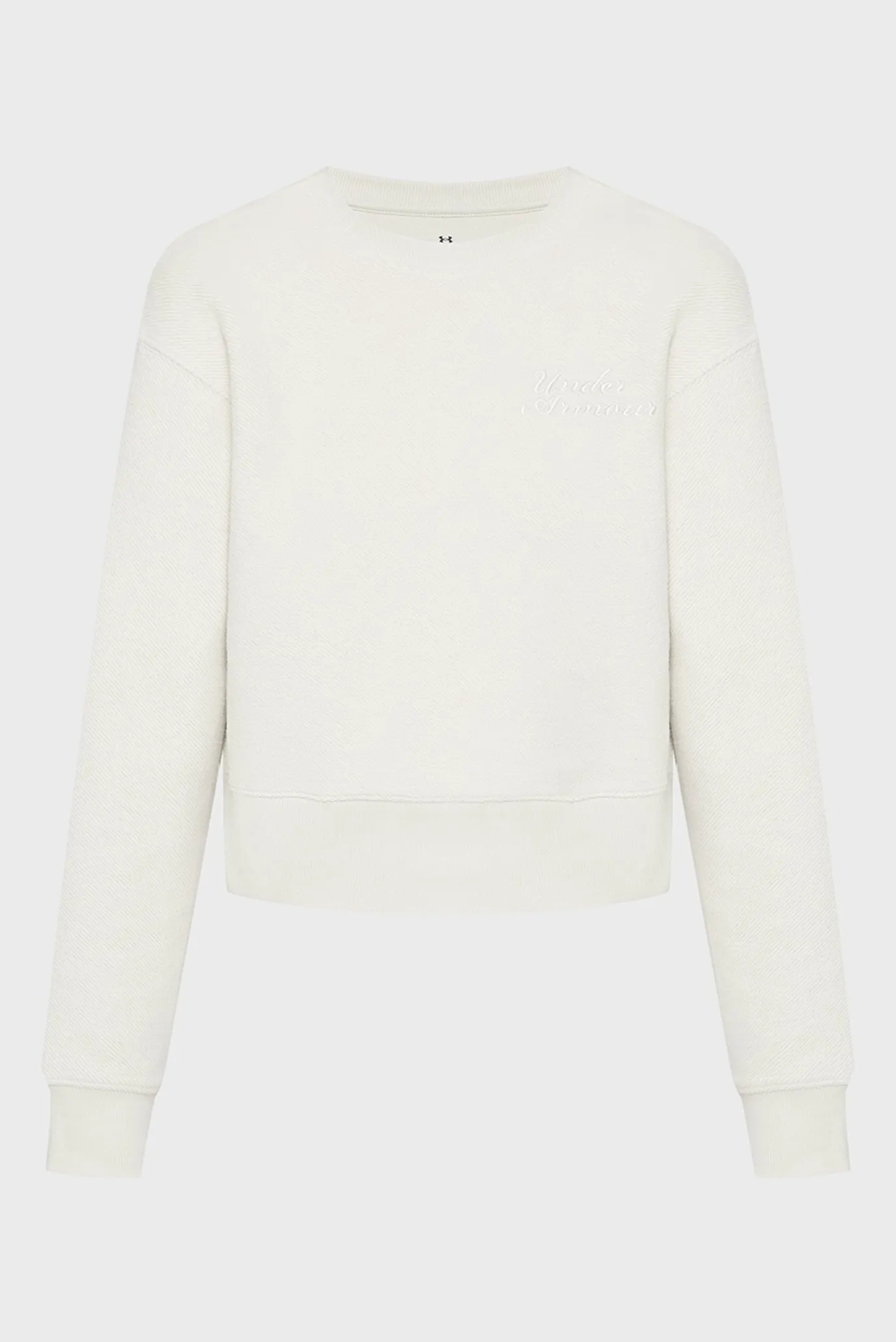 Свитшот/Icon Terry Varsity Crew 4