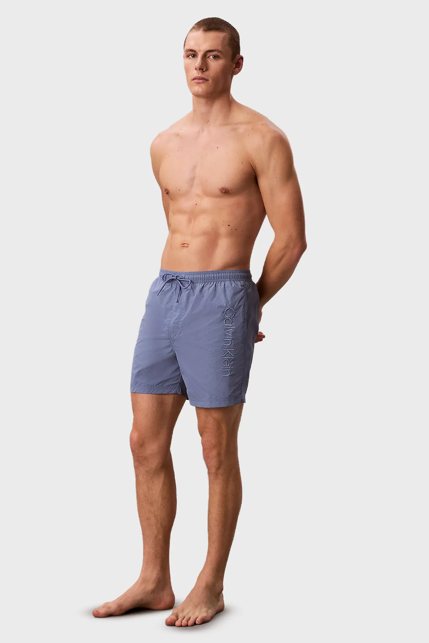 Шорты плавательные MEDIUM DRAWSTRING 2