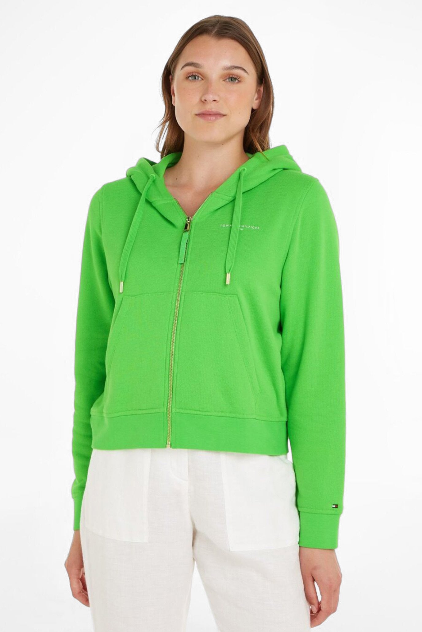 Худи 1985 REG MINI CORP ZIP HOODIE 7