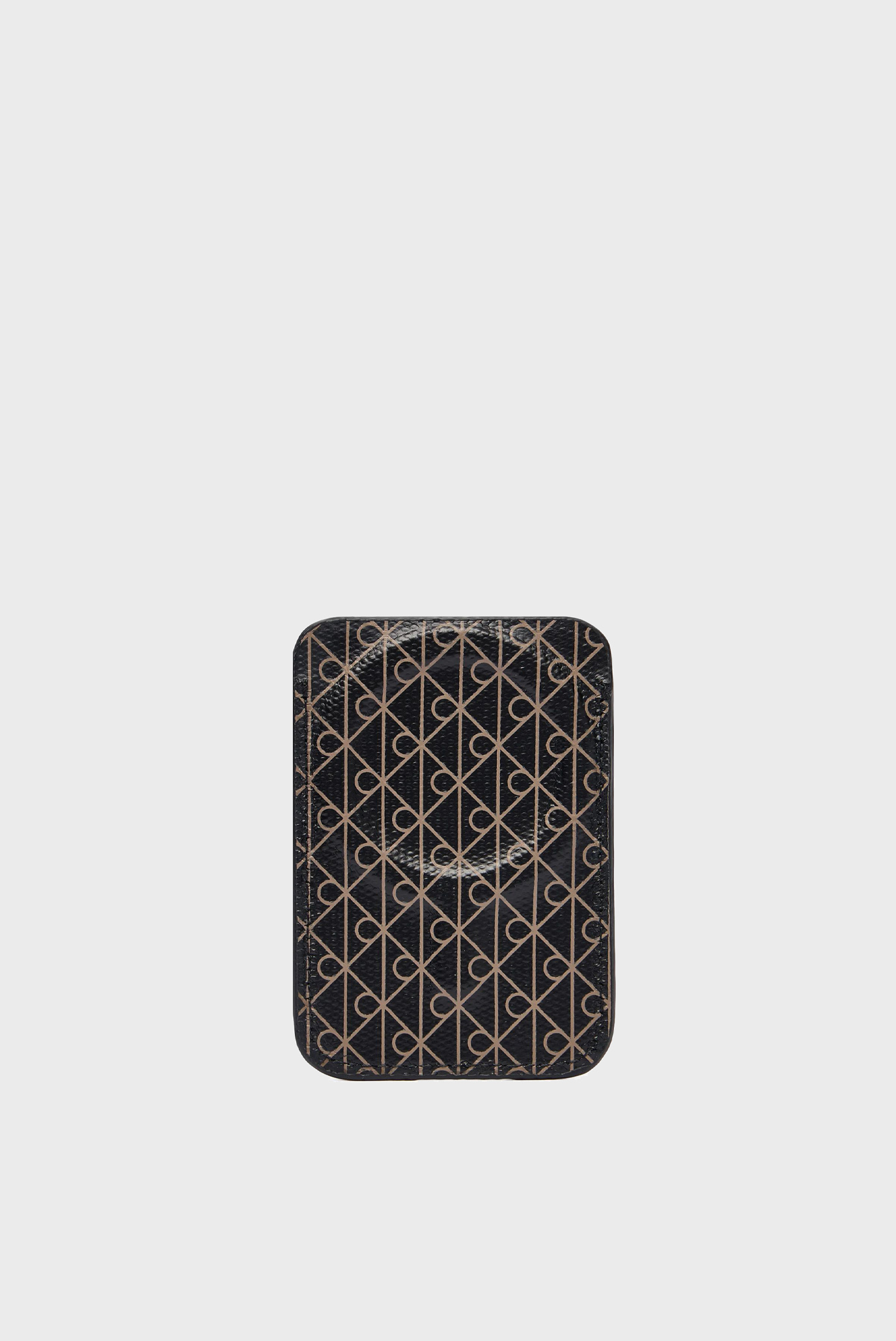 Подарочный набор EMBLEM AOP KEY FOB + CARD CASE 3