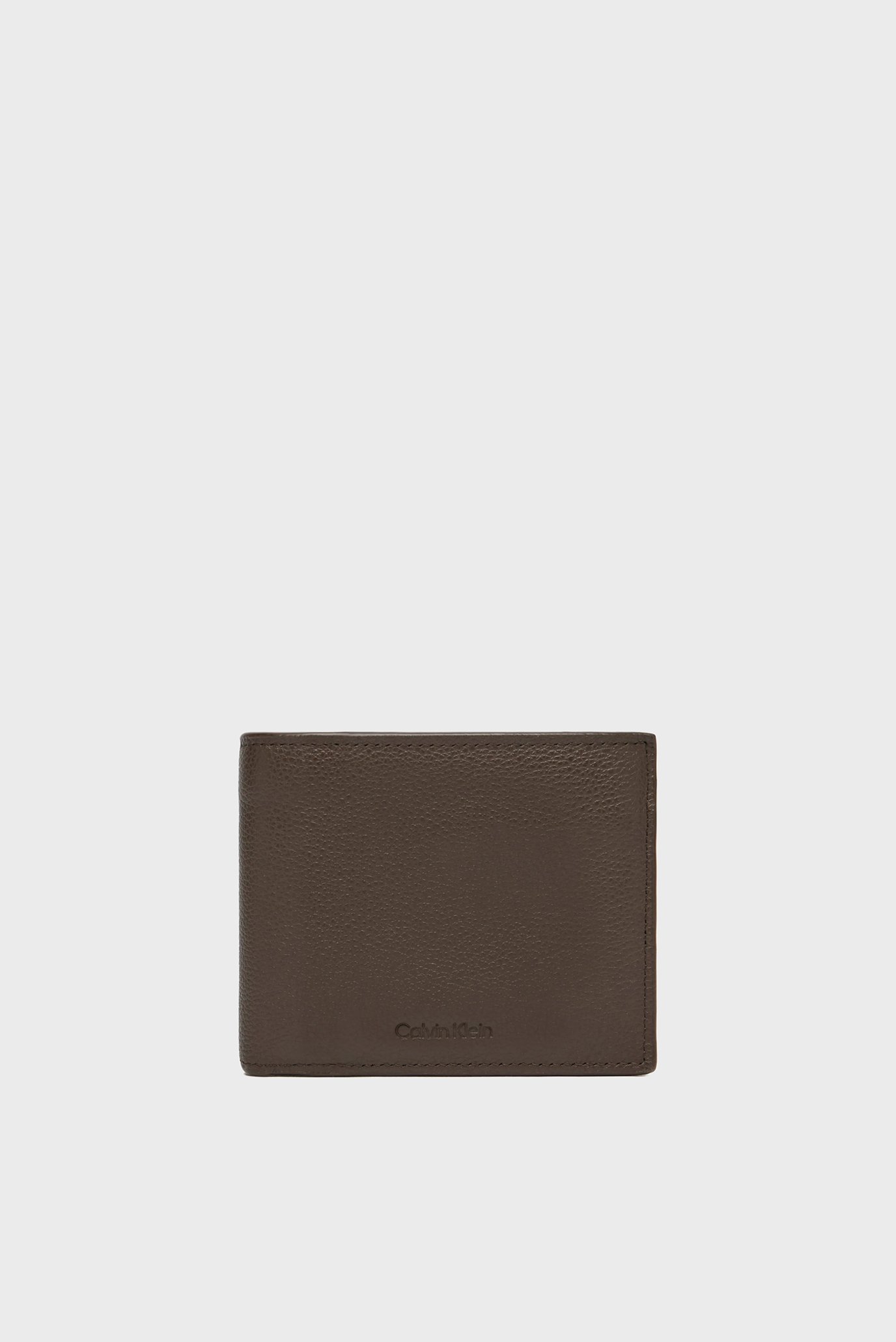 Кошелек MICROPEBBLE BILLFOLD W COIN 1