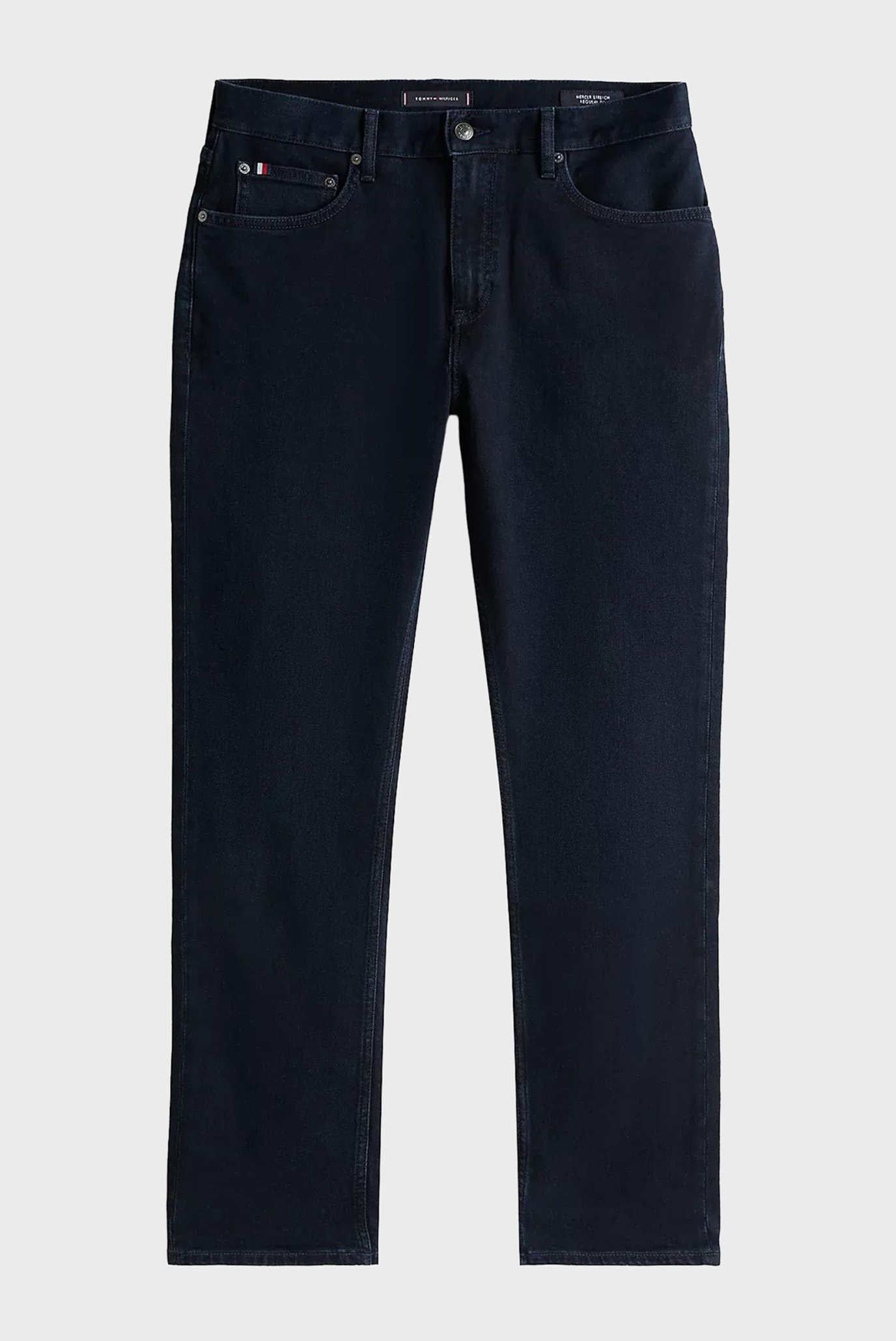 Джинсы REGULAR MERCER STR NIGHT BLUE 5