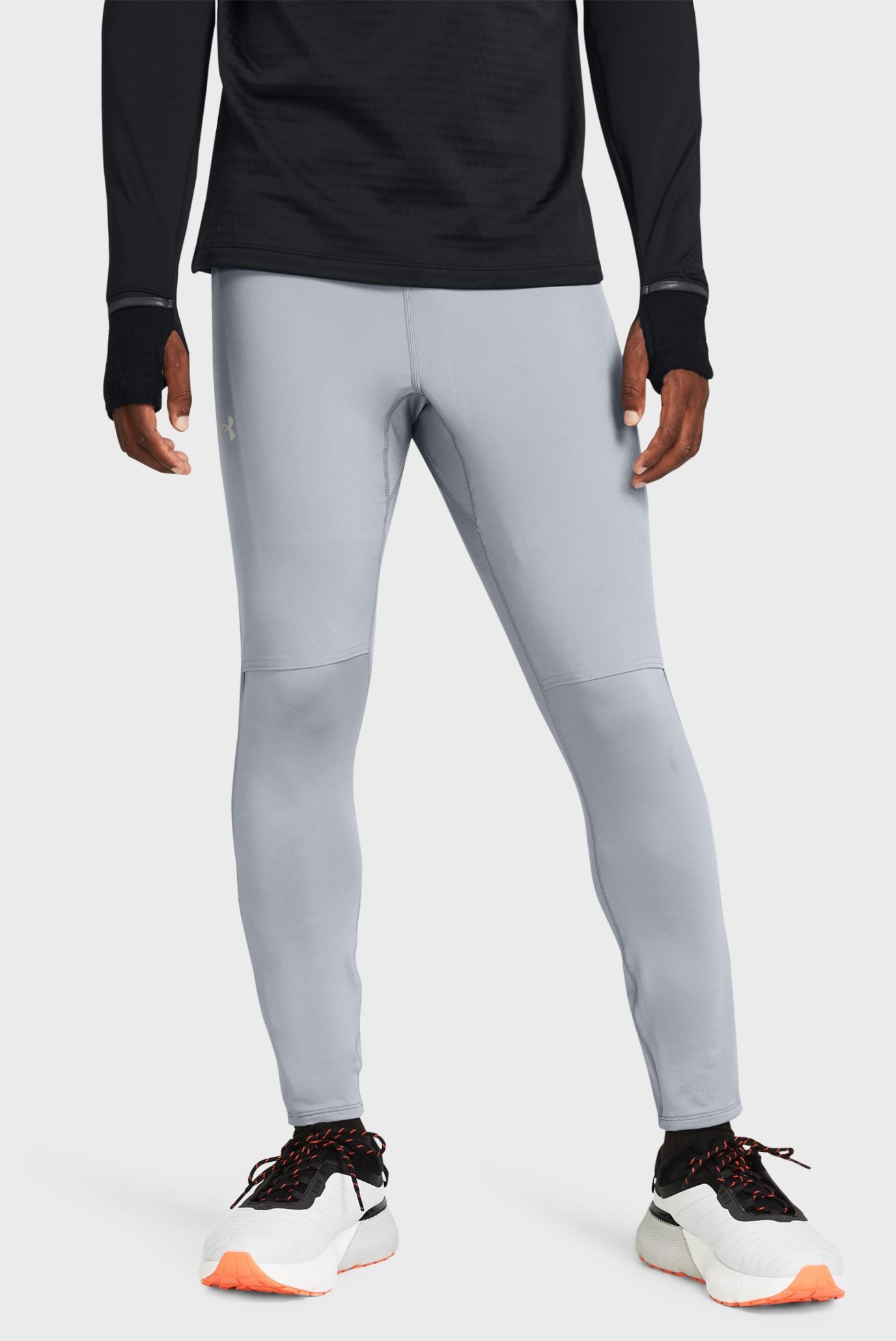 Штаны спортивные QUALIFIER ELITE COLD TIGHT 10