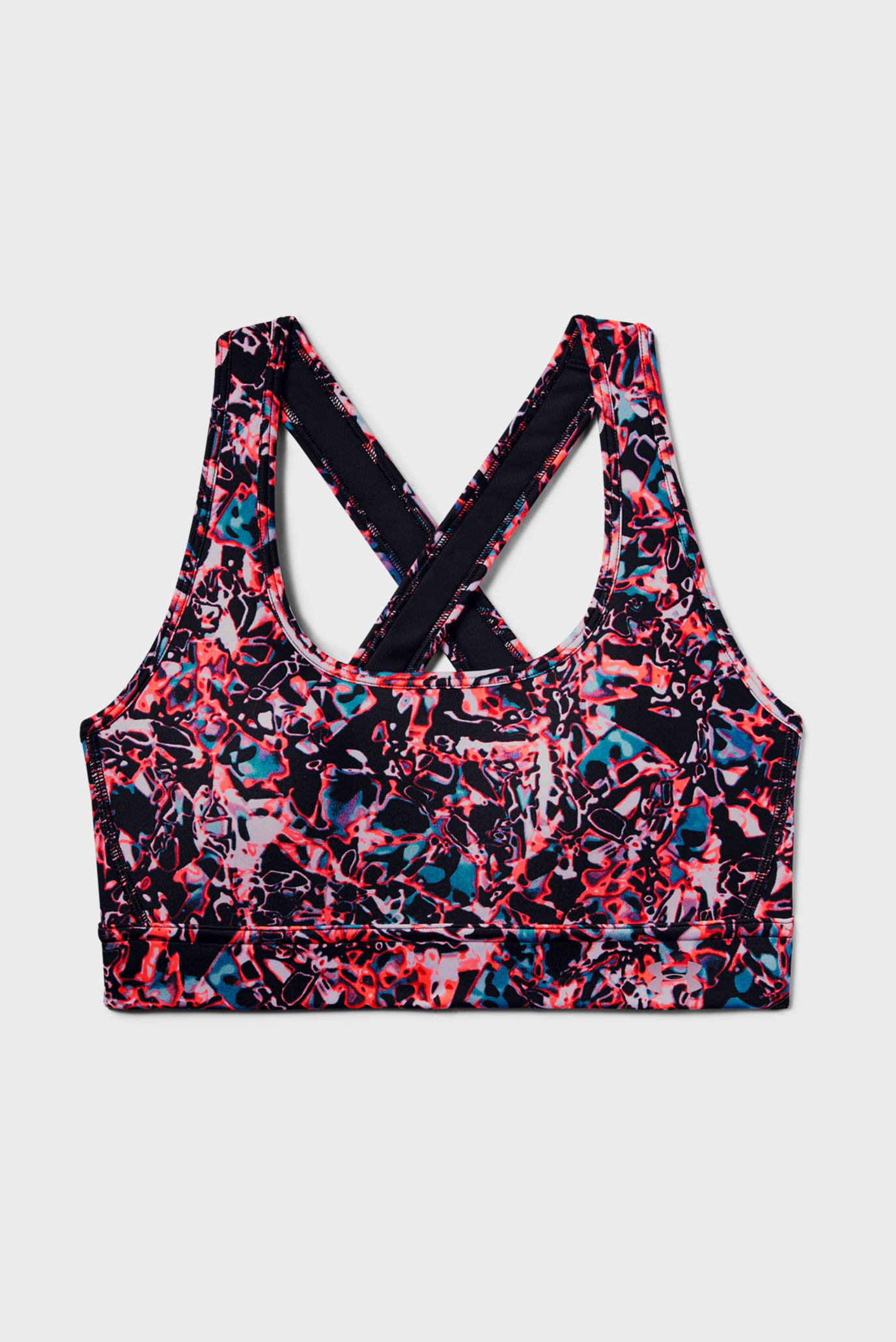 Женский спортивный топ Armour Crossback 7