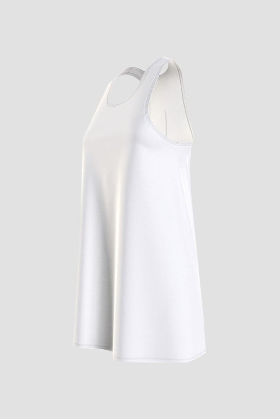 Платье TANK DRESS