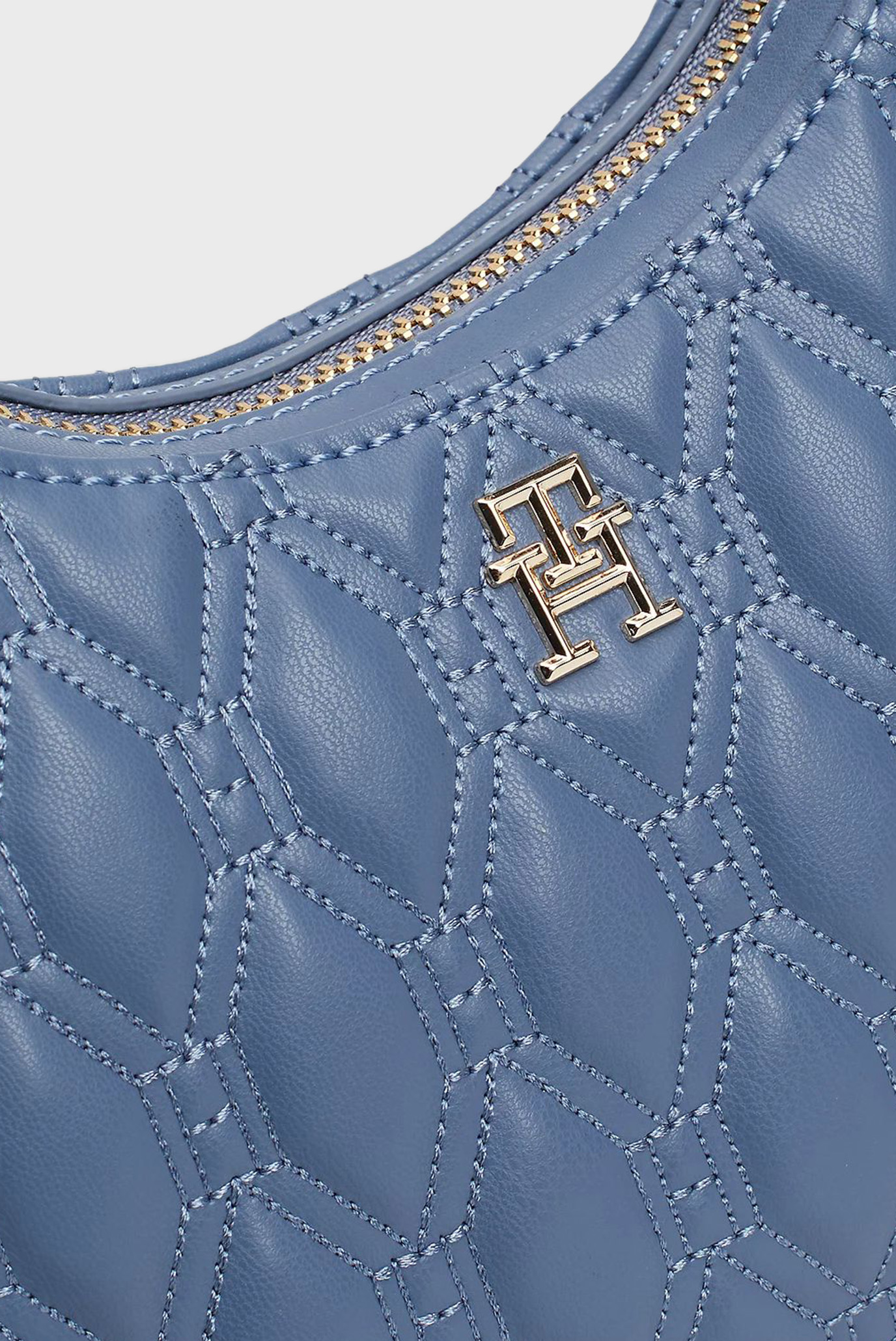 Сумка TH REFINED CROSSOVER QU 4