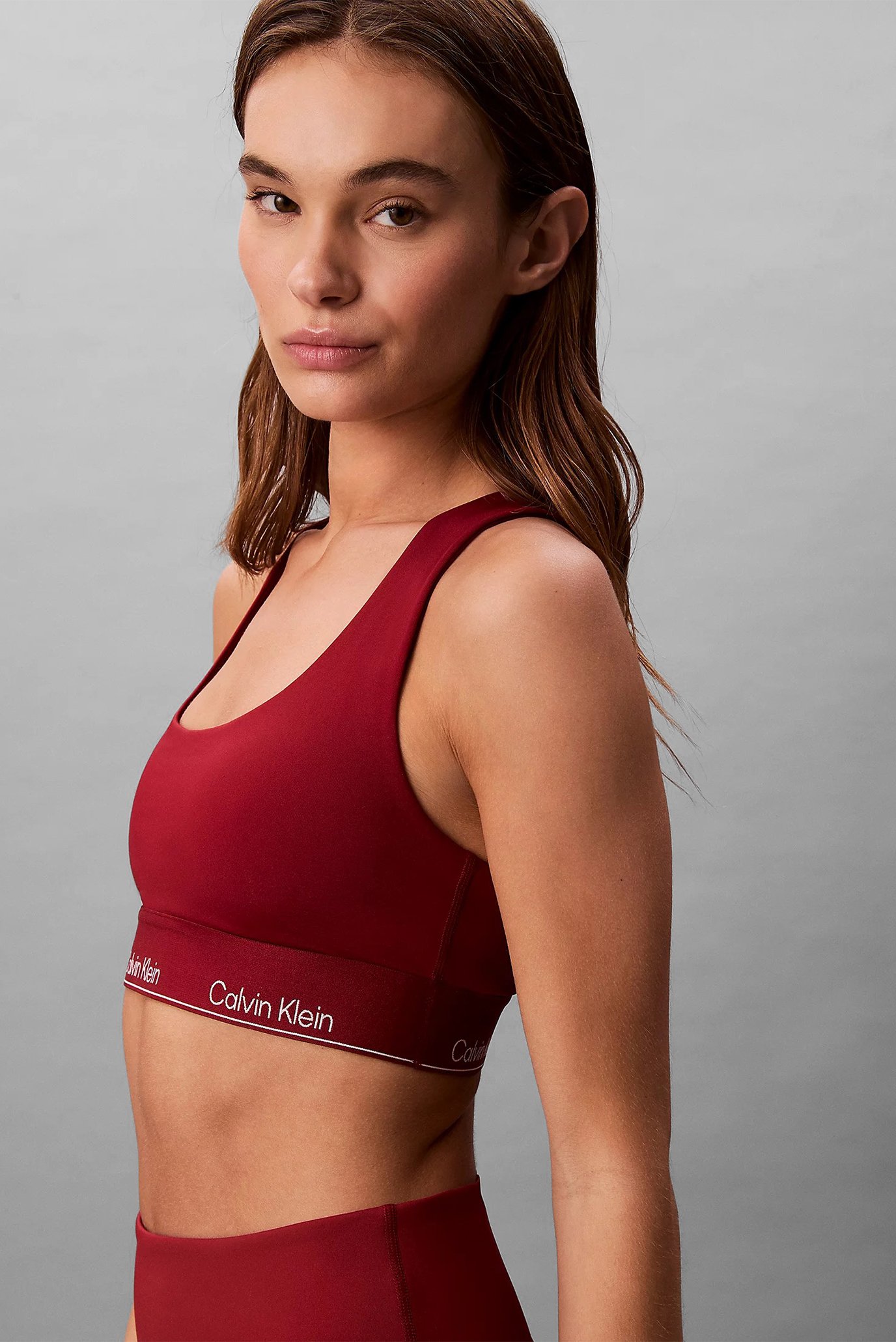 Топ MODERN SPORT MED SUPPORT BRA EA 2