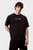 Футболка SS STANDARD LOGO 30S CREWNK TEE