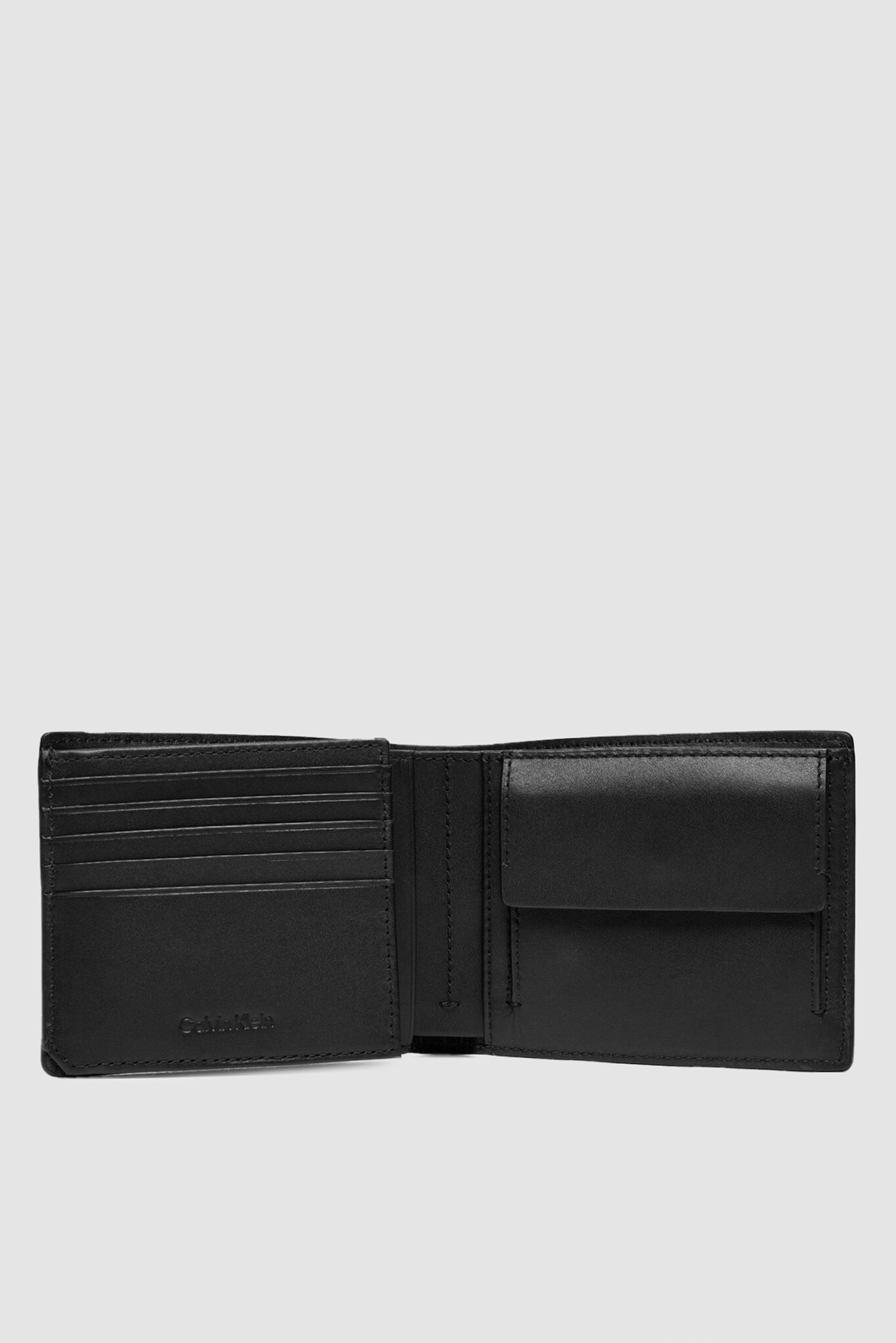 Кошелек CK REFINED TRIFOLD 10CC W COIN 2