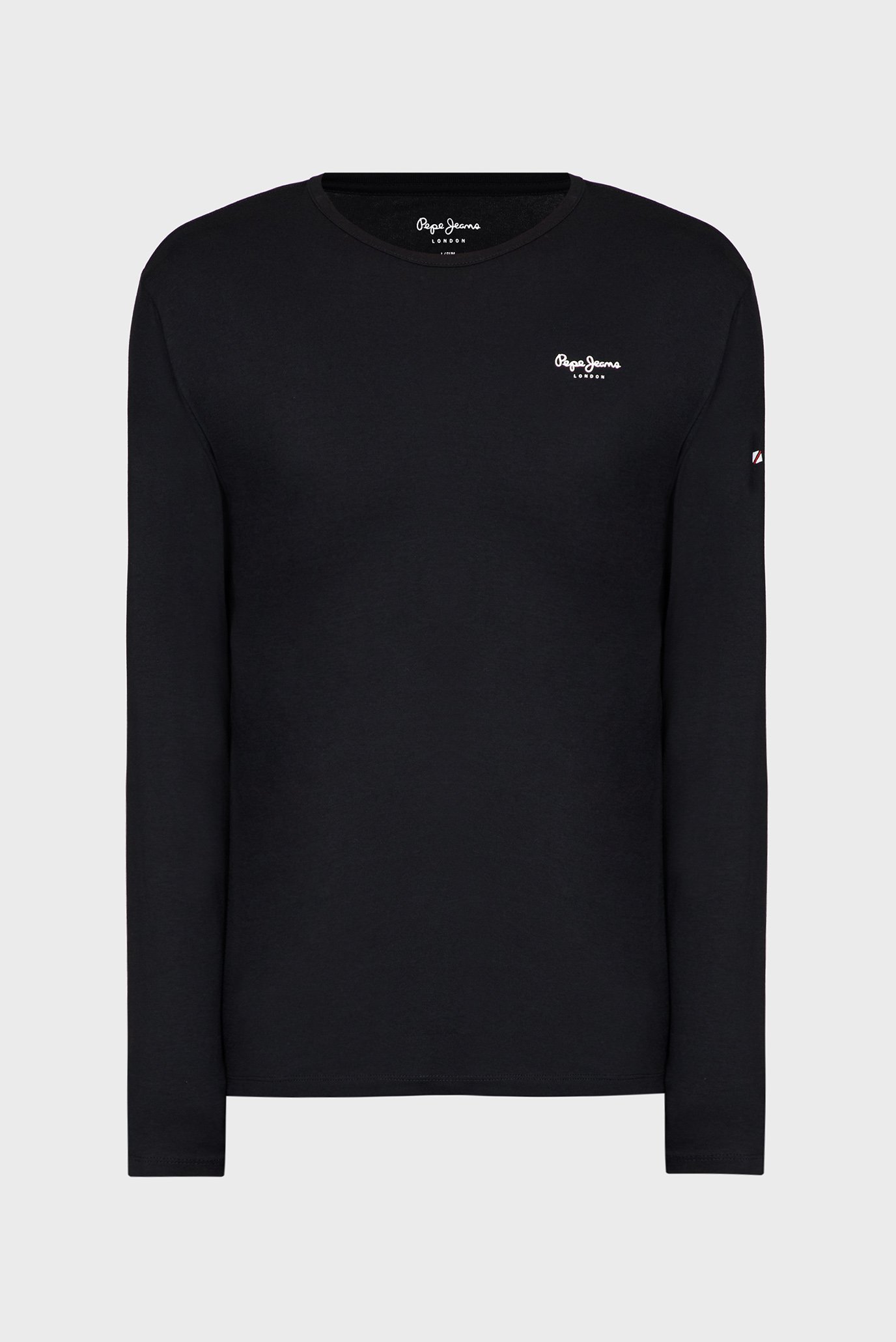 Лонгслив ORIGINAL BASIC 2 LONG 1