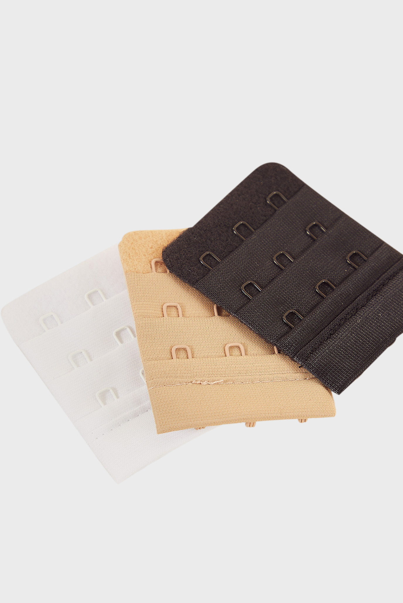 Другие аксессуары PROLONGATEURS - 3 AGRAFES 2