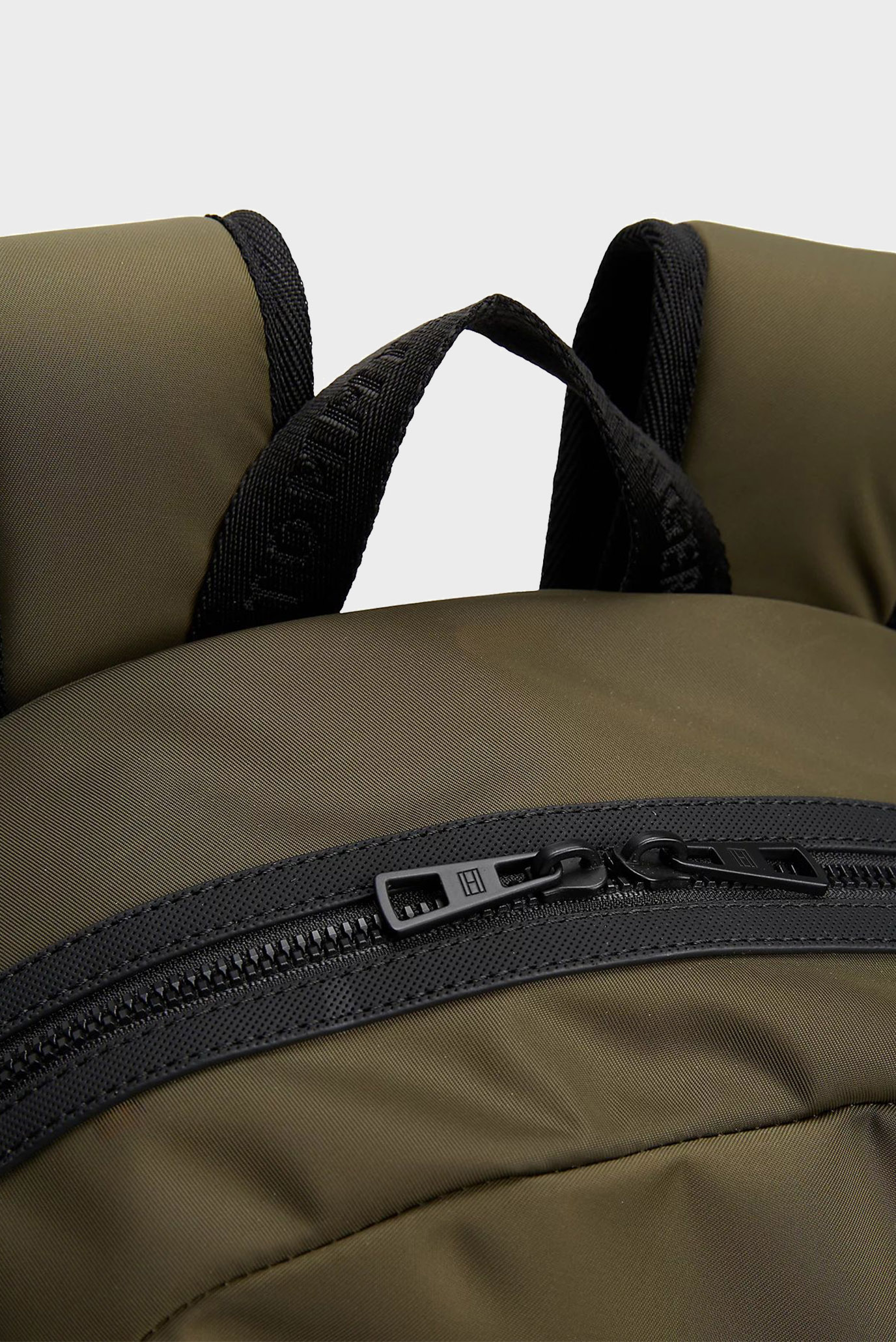 Рюкзак TH REPREVE BACKPACKTommy Hilfiger Рюкзак TH REPREVE BACKPACK 3