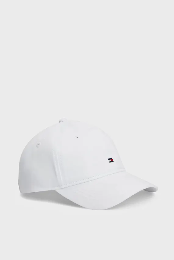 Кепка TH FLAG SOFT 6 PANEL CAP Tommy Hilfiger