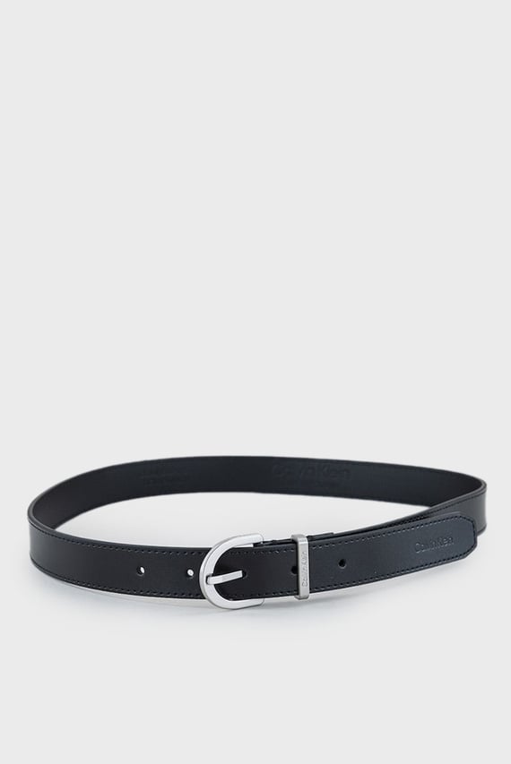 Ремень CK MUST LOOP RND BELT 25MM