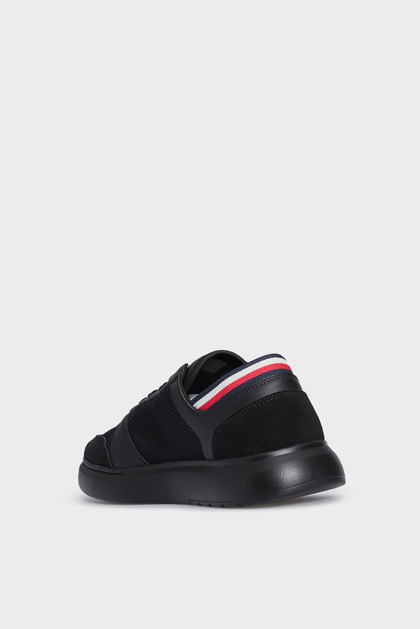 Мужские черные кроссовки LIGHTWEIGHT CUP SEASONAL MIX 5