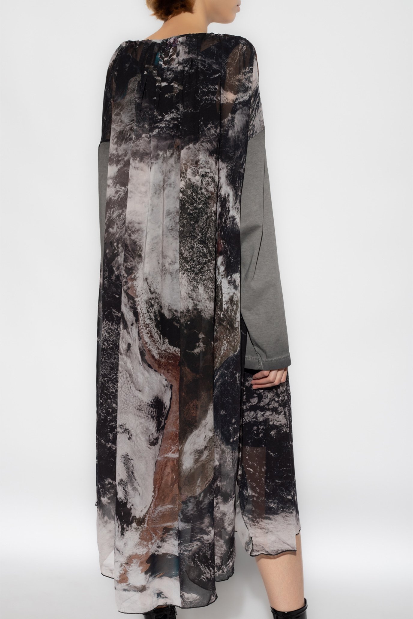 Платье D-LAV DRESS 4