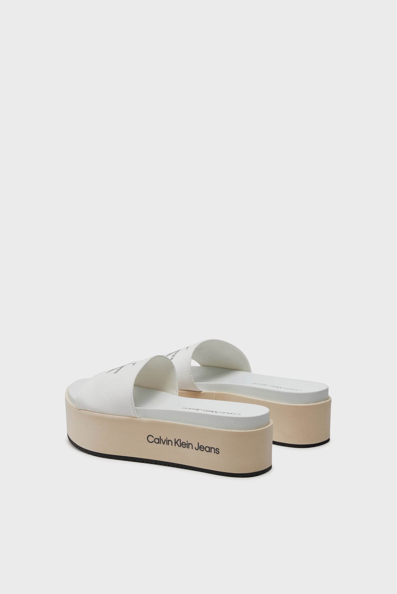 Слайдеры FLATFORM SANDAL MET 4