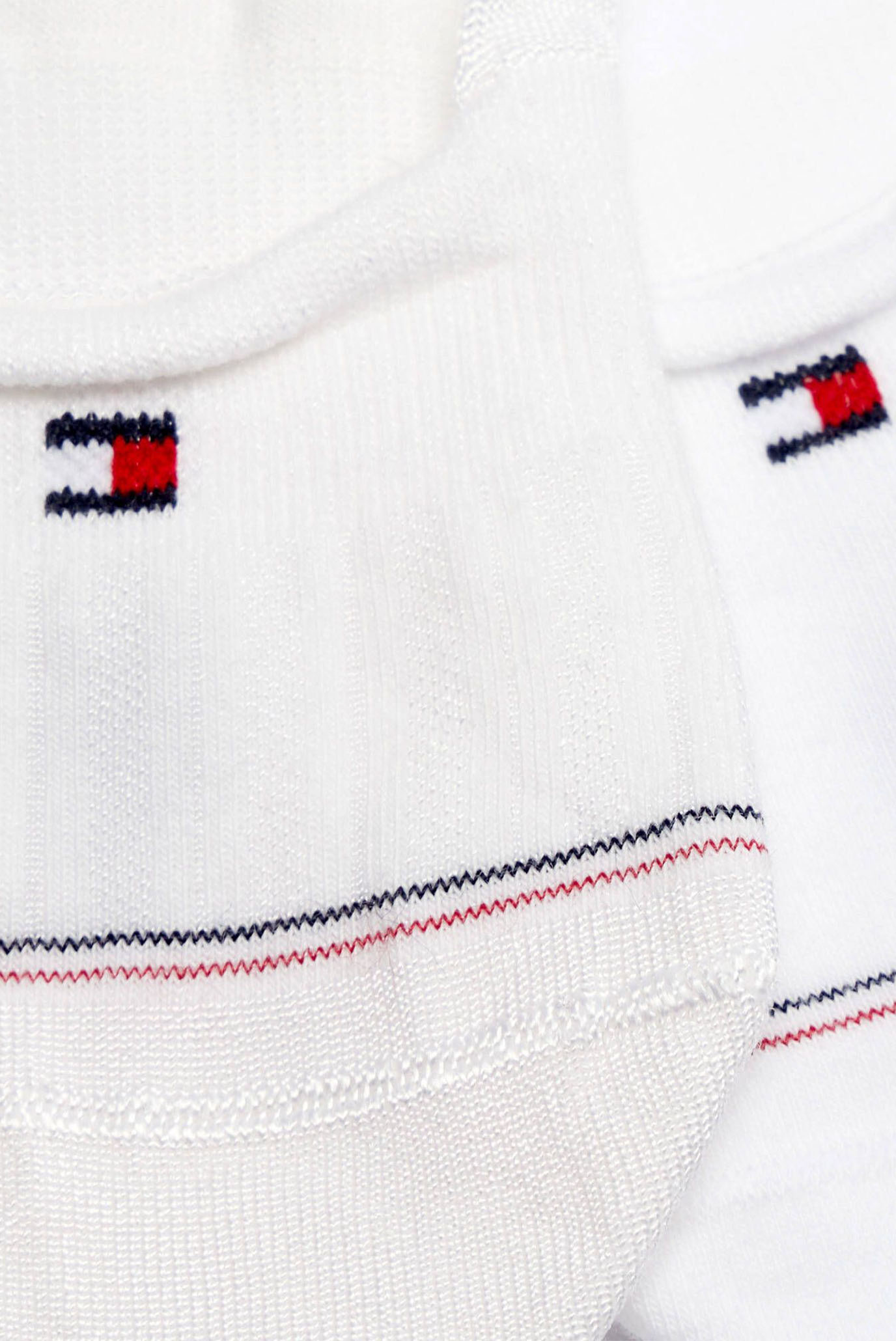 Носки TH WOMEN FOOTIE MC 2P SHINE, 39 42 3