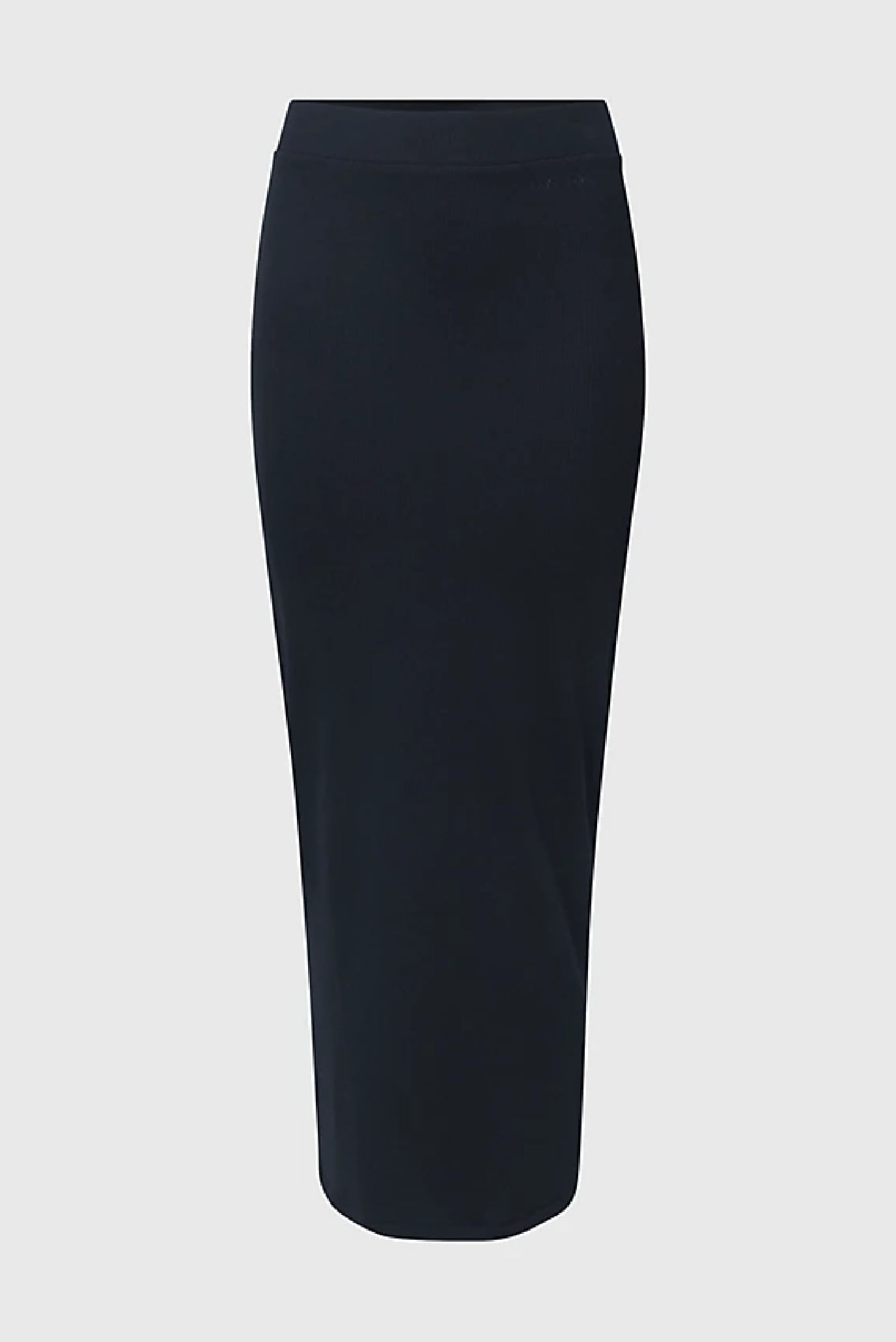 Юбка Q-NOVA FITTED MAXI SKIRT 5